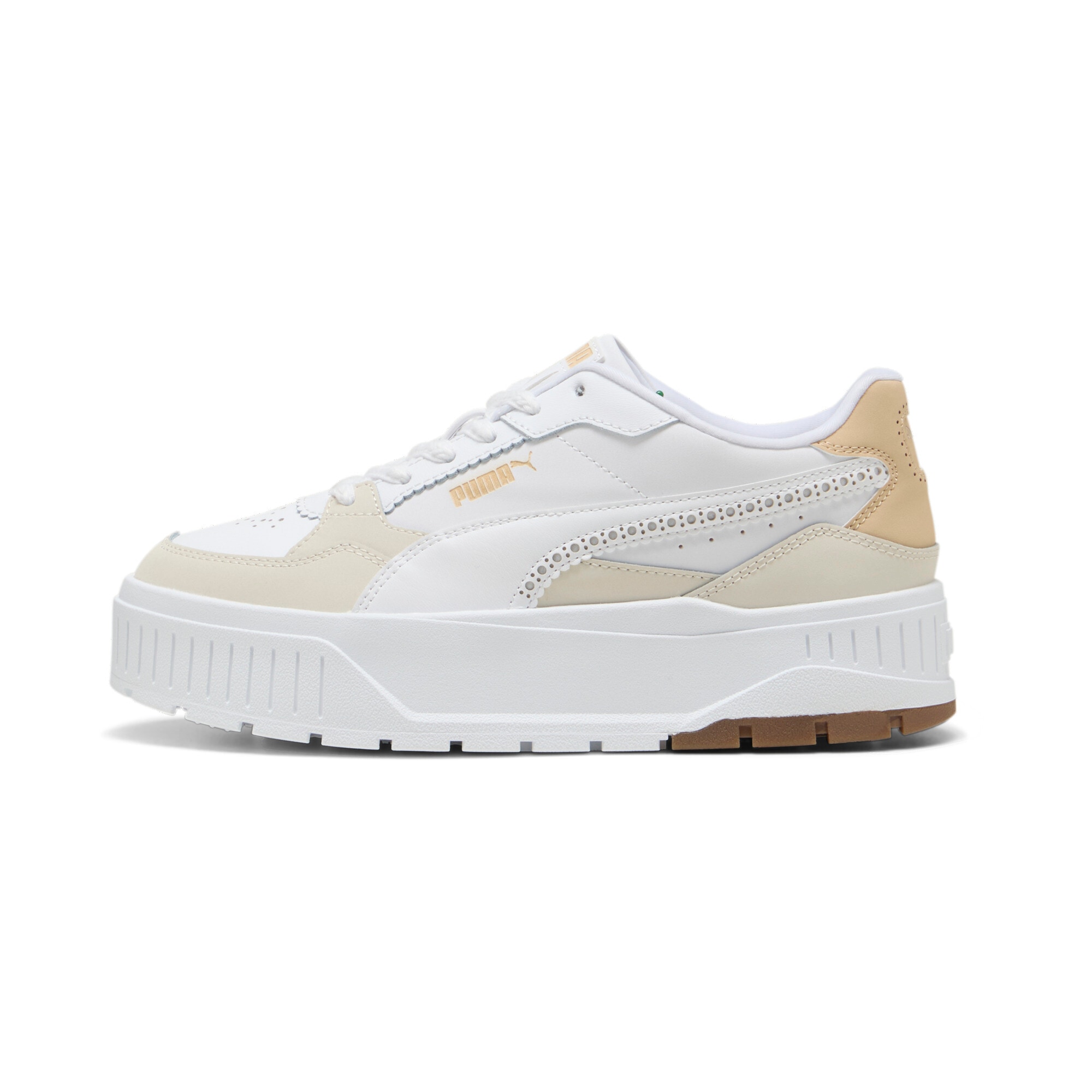 PUMA Sneaker »KARMEN II IDOL BOLD ELEGANCE«