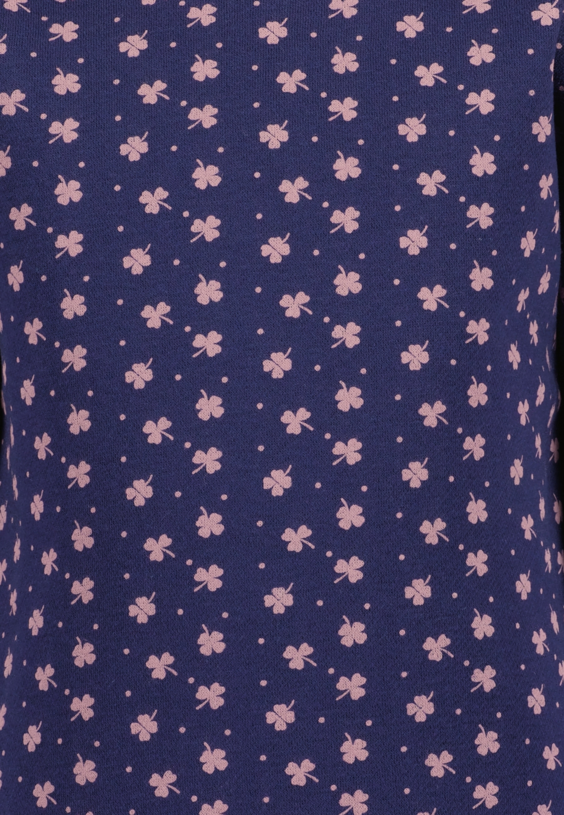 Blue Seven Sweatshirt
