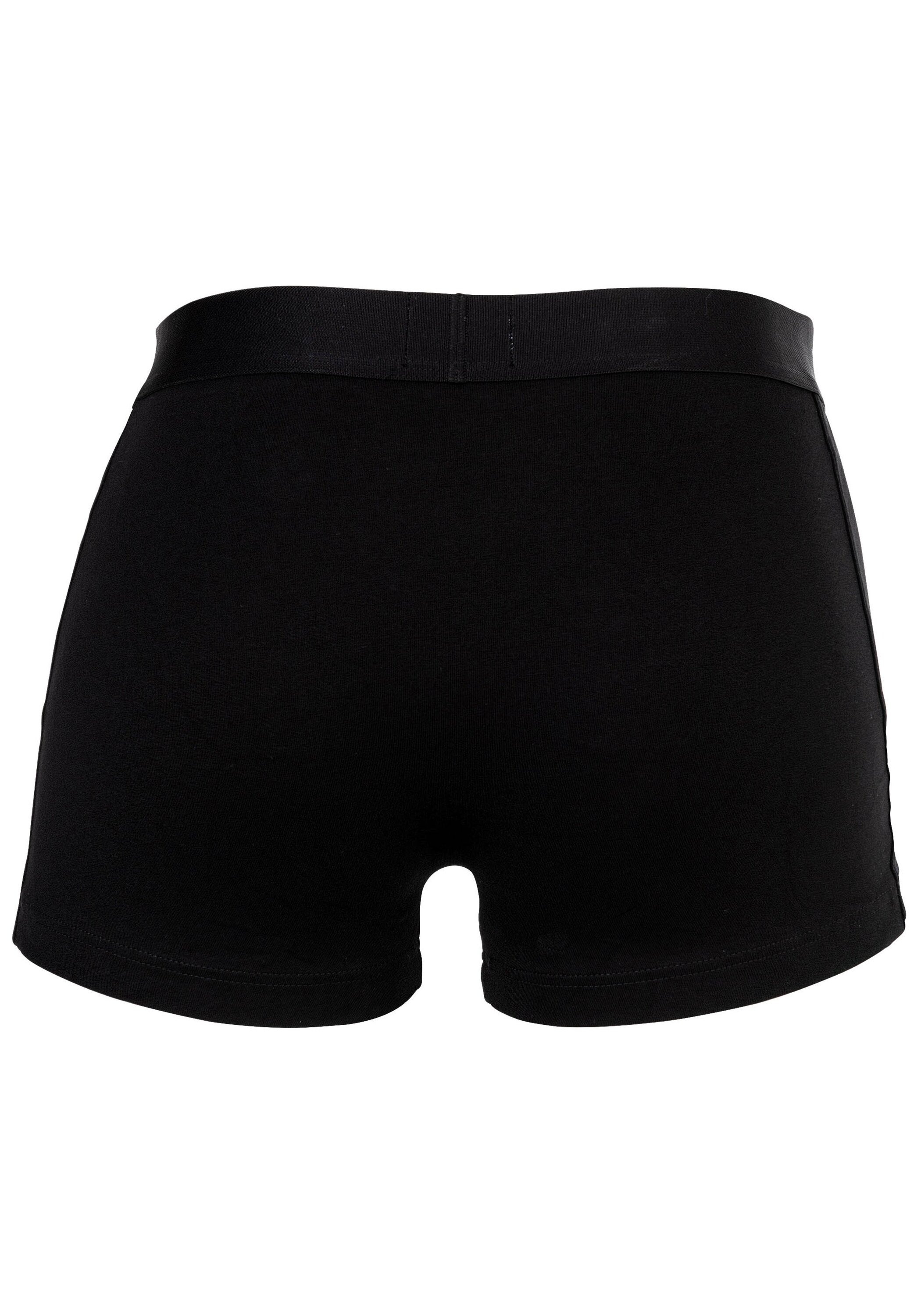BOSS Boxershorts »Boxershort Trunk 6P BOSS ONE 6er Pack«