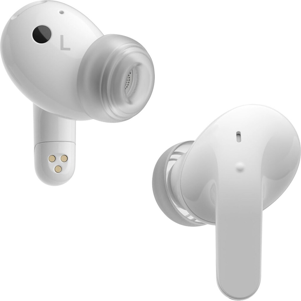 LG wireless In-Ear-Kopfhörer »TONE Free DT90Q«