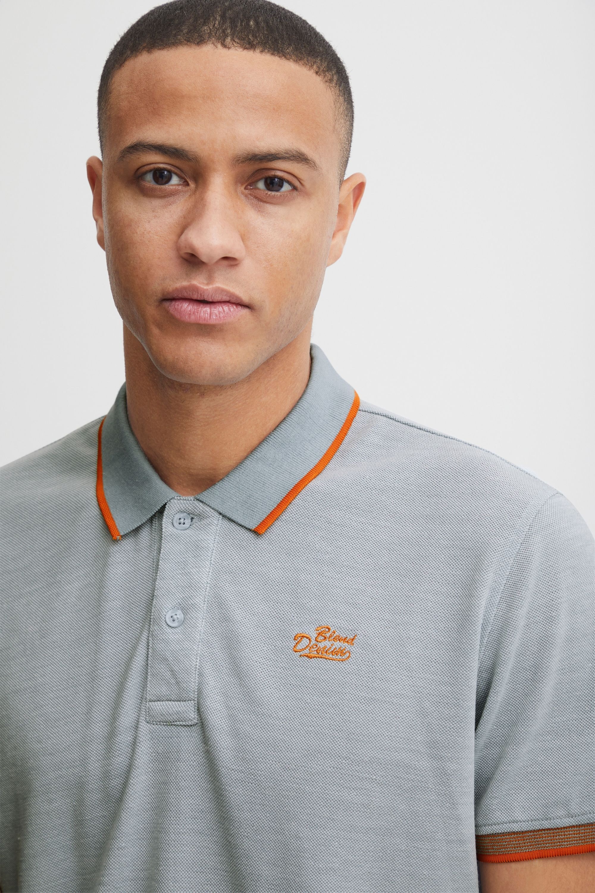 Blend Poloshirt »Poloshirt BHPolo«