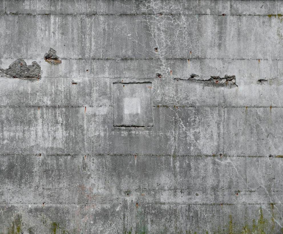 Rasch Fototapete »Factory III« gemustert glatt