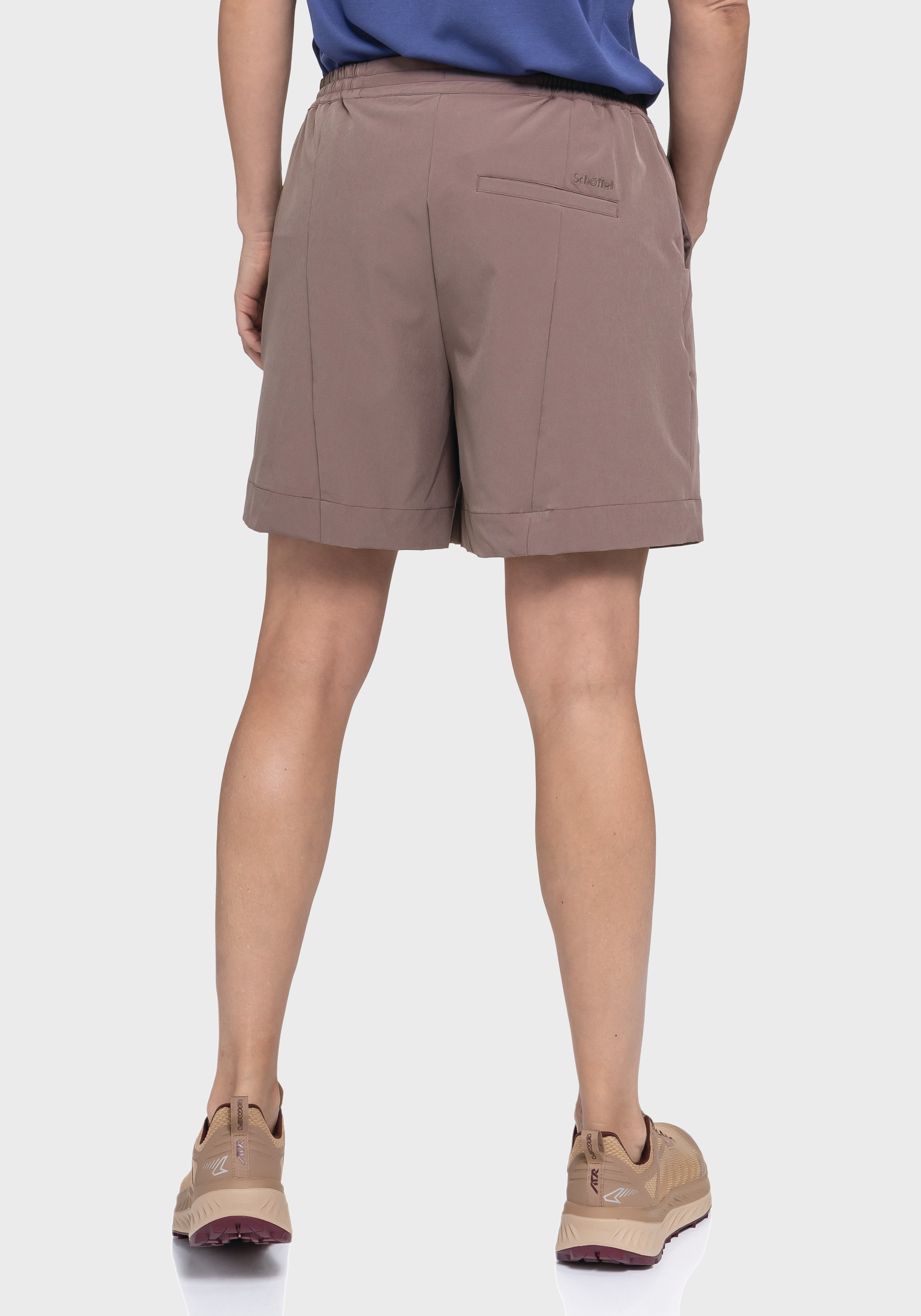 Schöffel Shorts »Urban Shorts Style Gharra WMS«