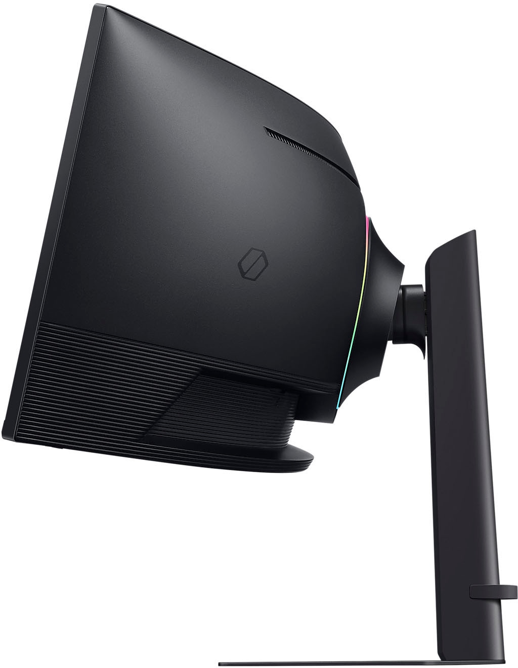 Samsung Curved-Gaming-Monitor »Odyssey G9 S49CG954EU«, 124 cm/49 Zoll, 5120 x 1440 px, DWQHD, 1 ms Reaktionszeit, 240 Hz