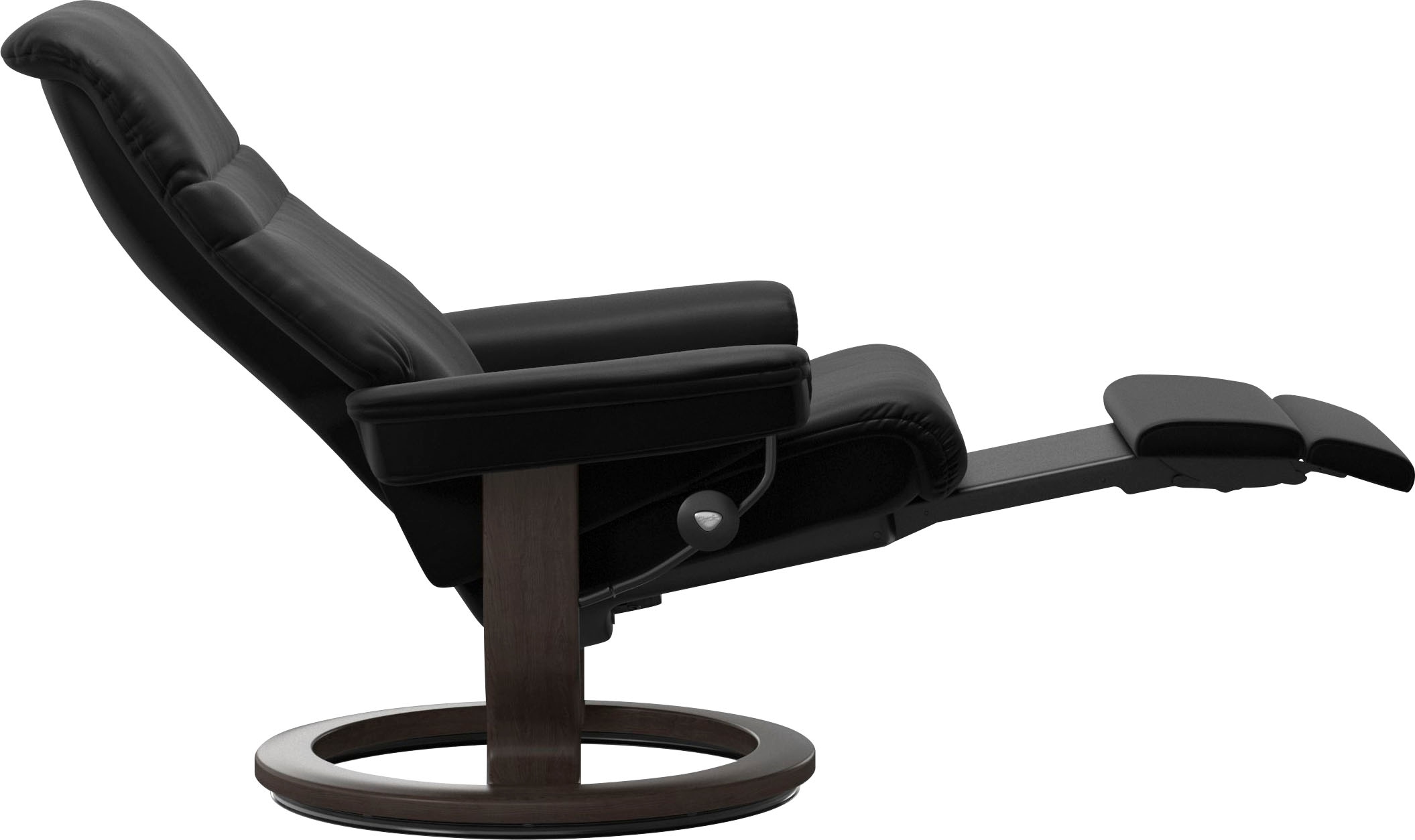Stressless® Relaxsessel »Sunrise«, elektrisch verstellbar, optional 2-motorisch, Größe M & L