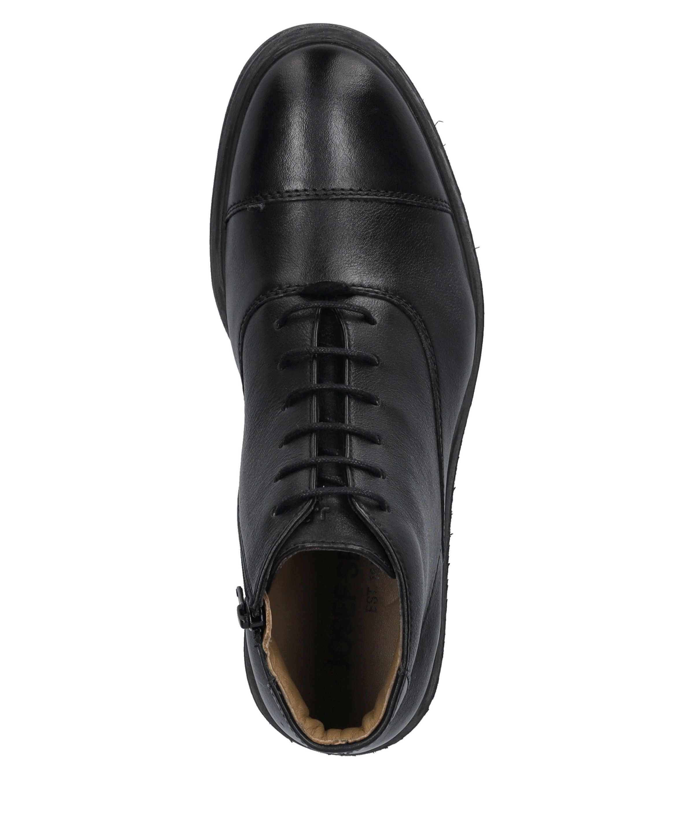 Josef Seibel Stiefelette »Bradley 02, schwarz«