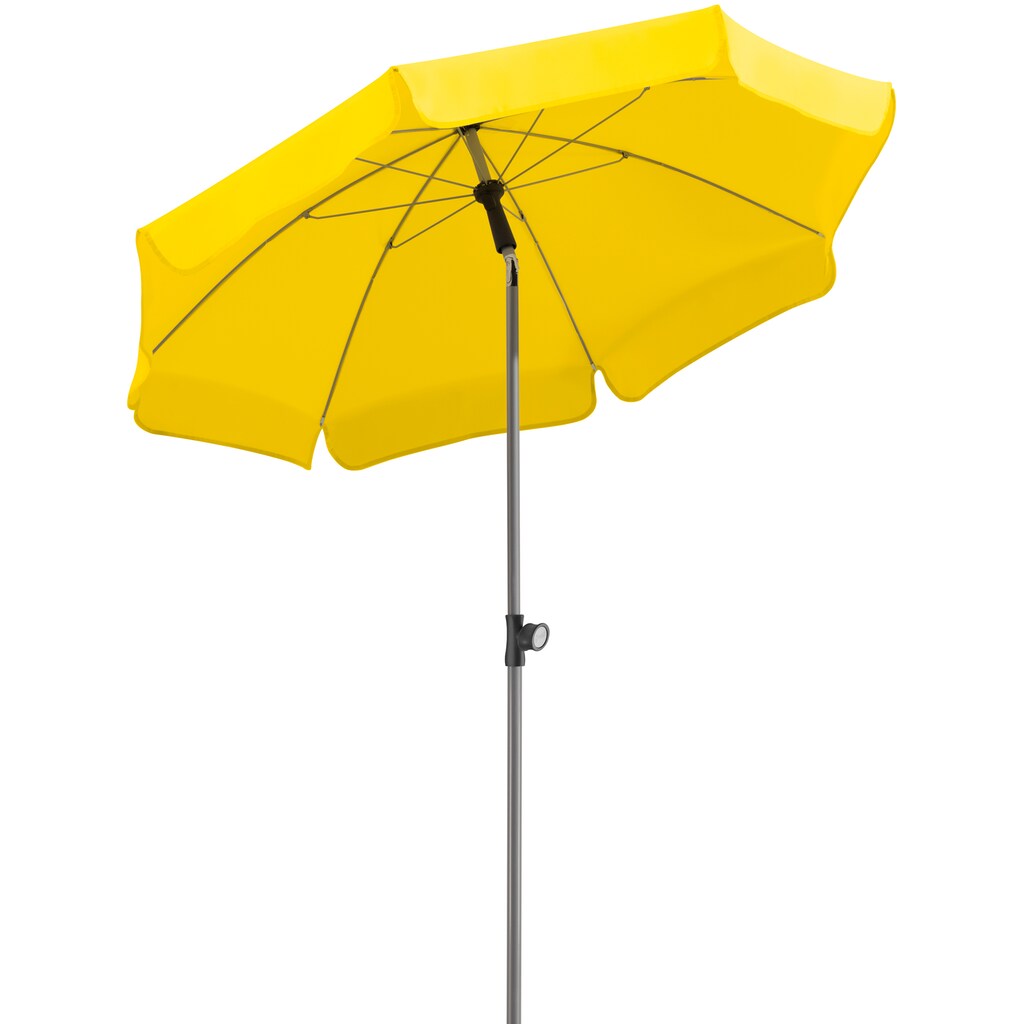 Schneider Schirme Sonnenschirm »Locarno«