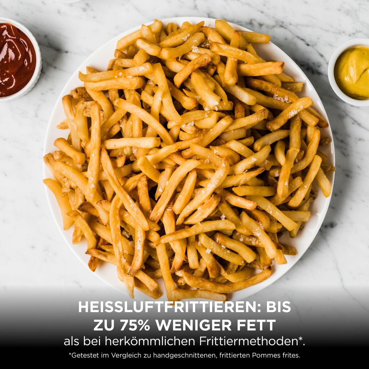 NINJA Heißluftfritteuse »AF600EU Foodi FlexDrawer« 2470 W