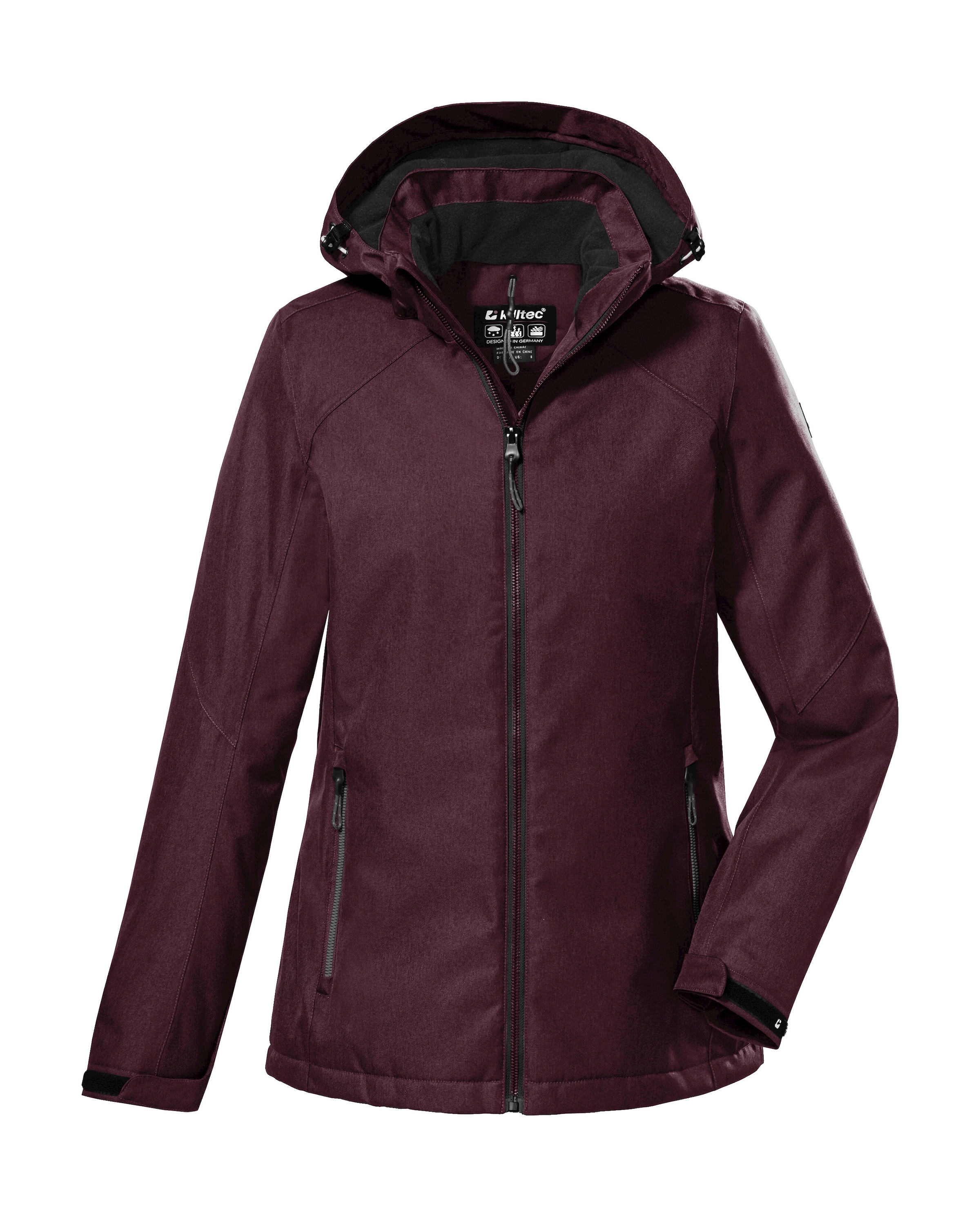 Killtec Outdoorjacke »KOW 142 WMN JCKT« kaufen