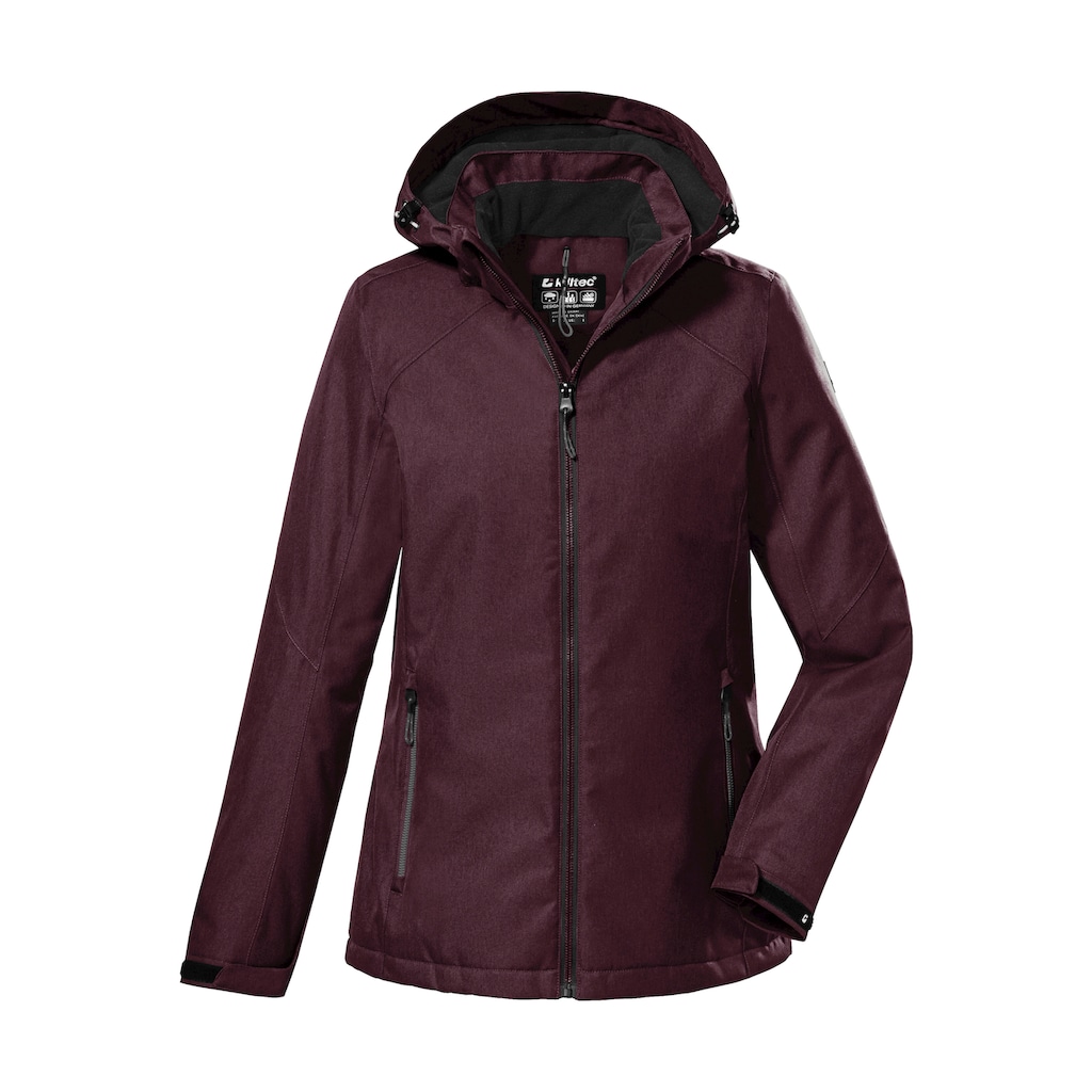 Killtec Outdoorjacke »KOW 142 WMN JCKT«