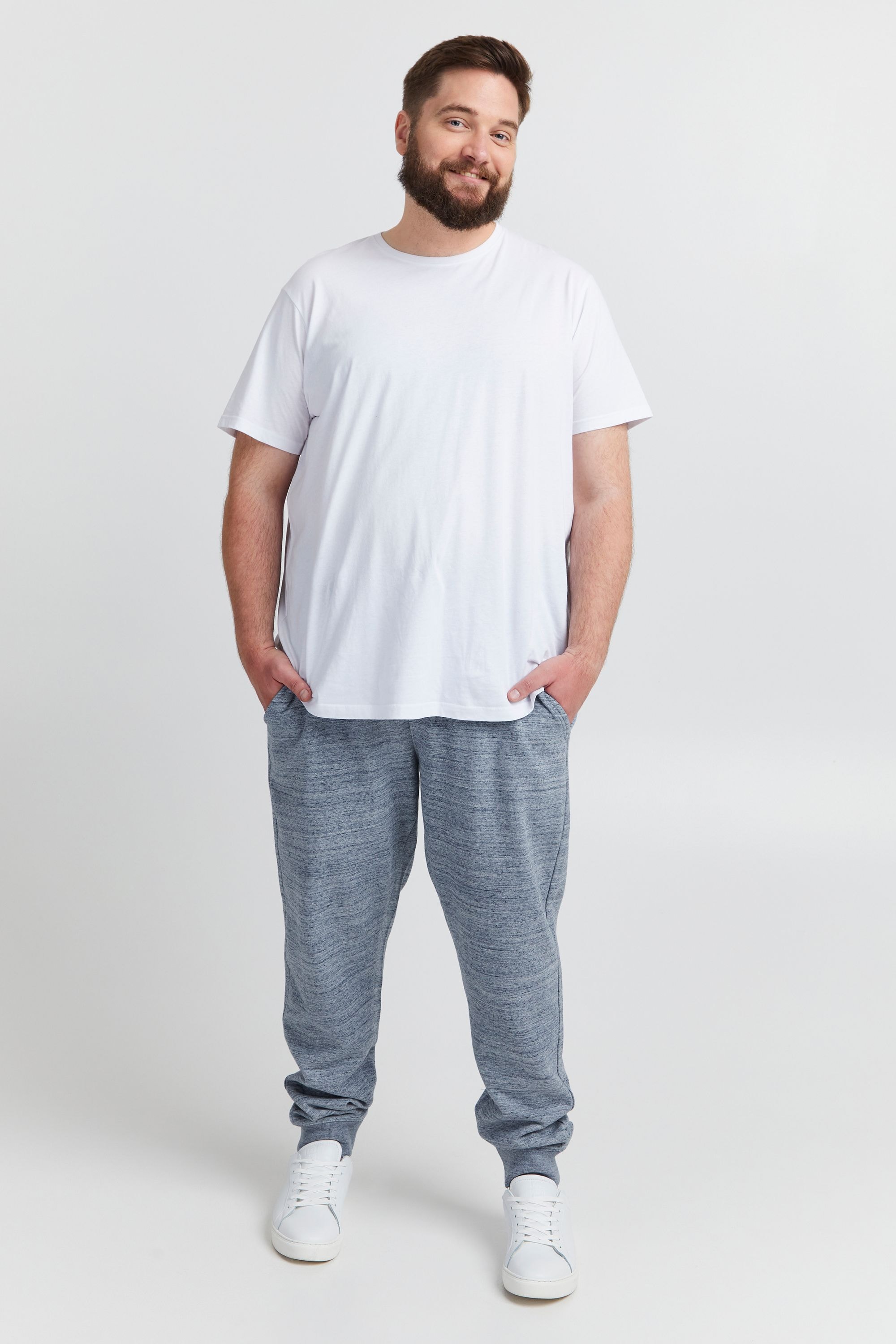 Blend Sweathose »Sweathose BHBLelno«