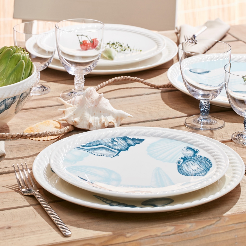 Villeroy & Boch Tafelgabel »Tafelgabel Montauk 210 mm 6er Set silber« Spülmaschinenfest
