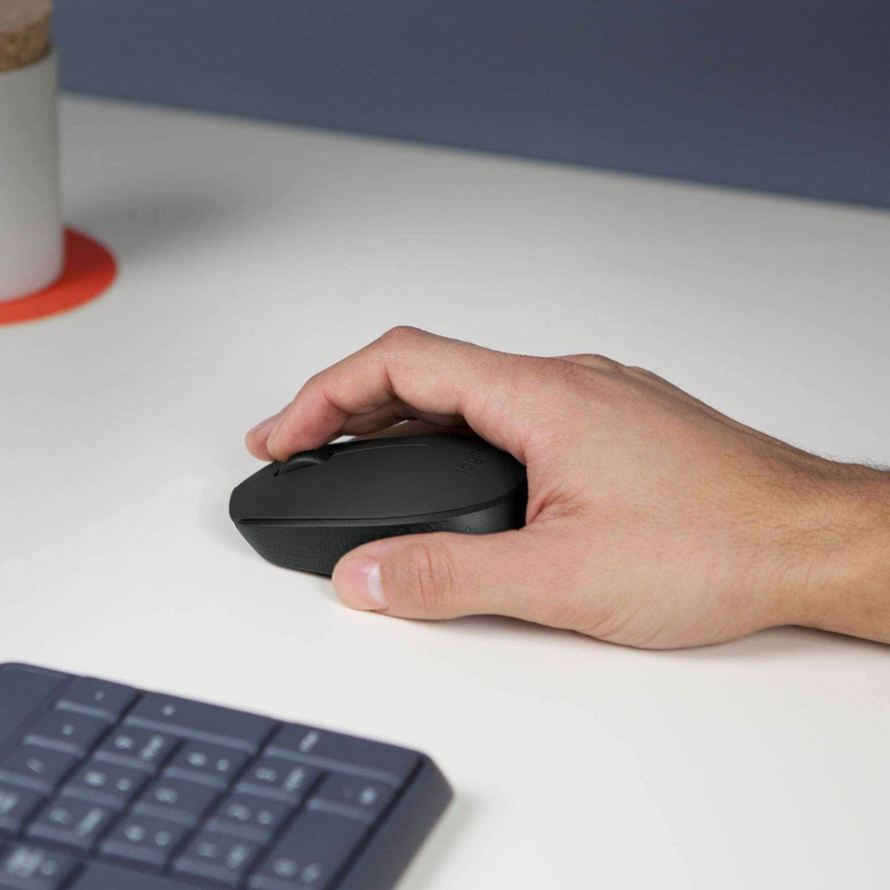 Logitech Maus »M170«