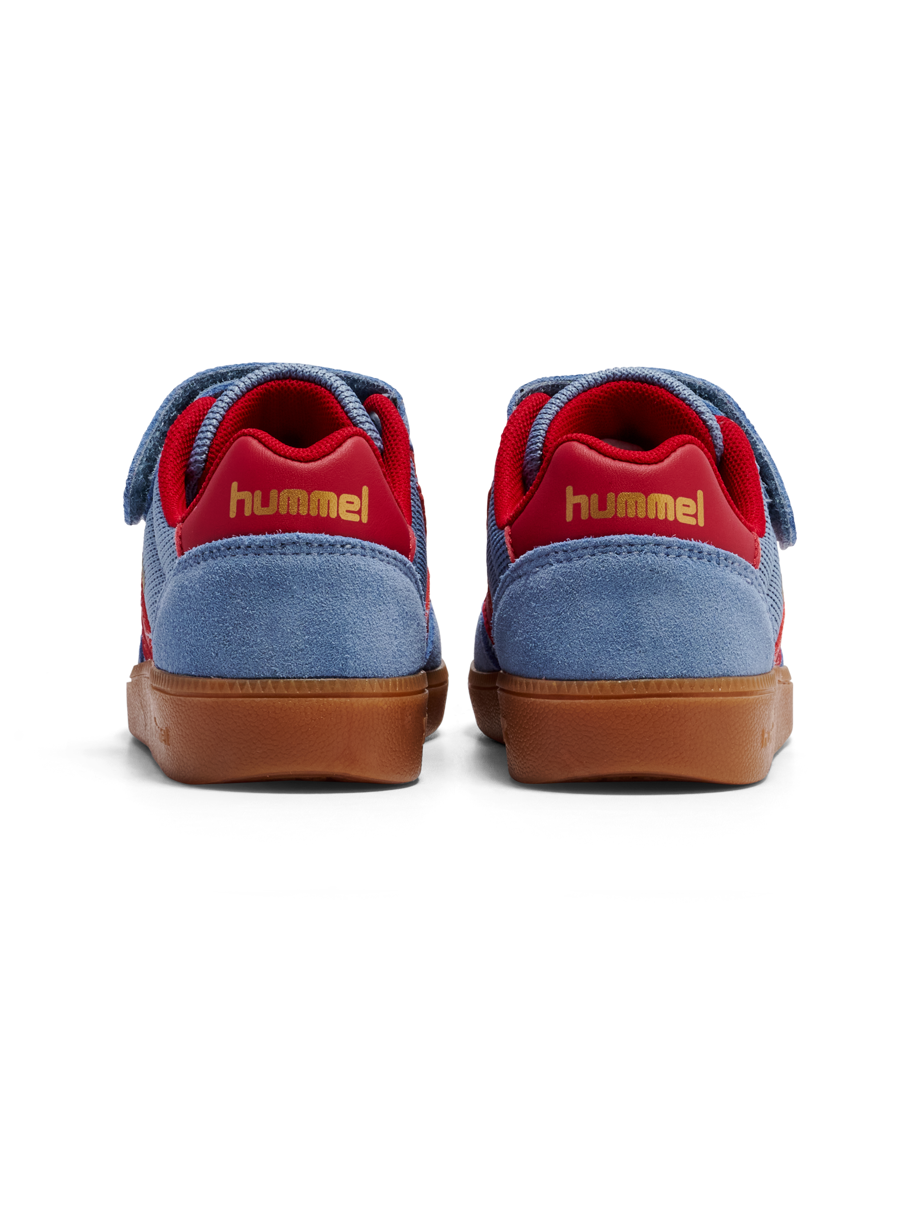 hummel Sneaker »VM78 CPH JR«  mit EVA-Dämpfung