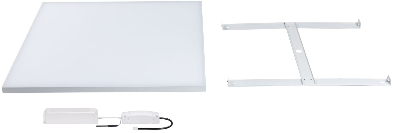 Paulmann LED Panel »Velora«, 1 flammig
