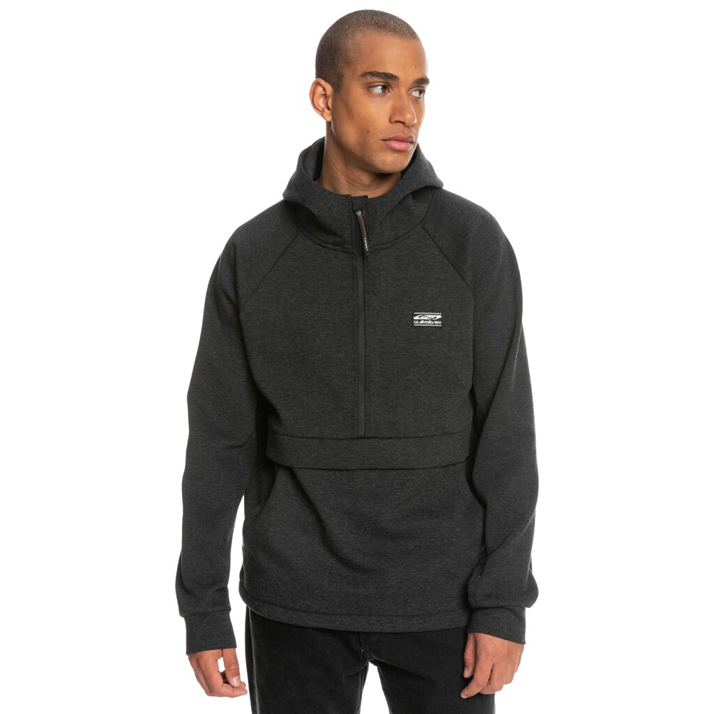 Quiksilver Kapuzensweatshirt »Step Off«