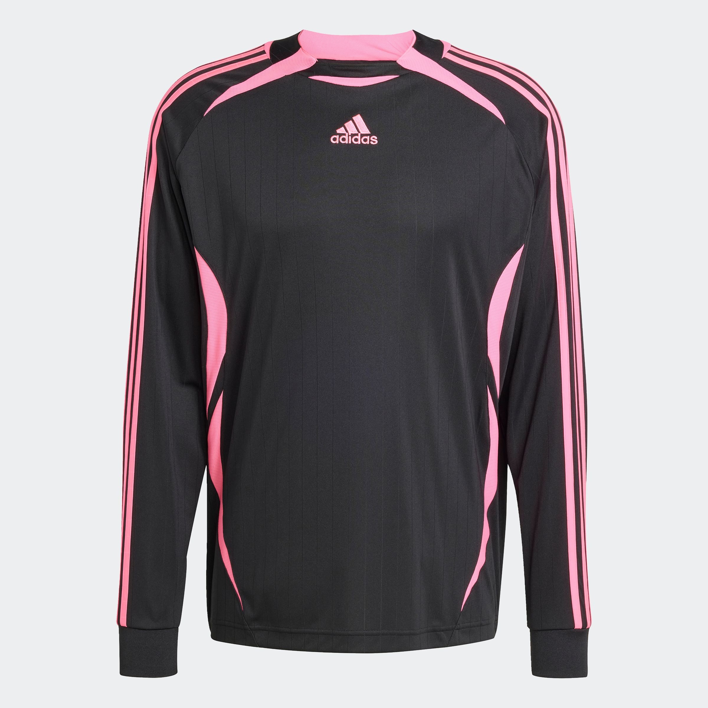 adidas Originals T-Shirt »TEAMGEIST LS«