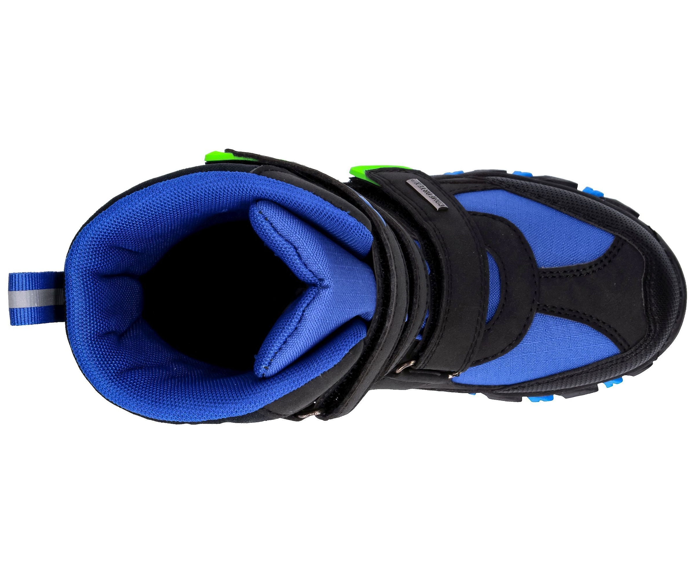 Lico Winterstiefel »Winterboot Sindre V«