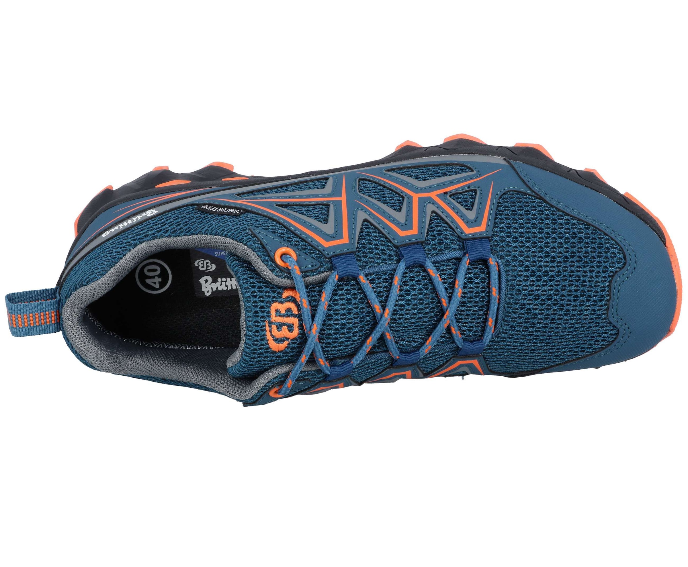 BRÜTTING Wanderschuh »Outdoorschuh Power«