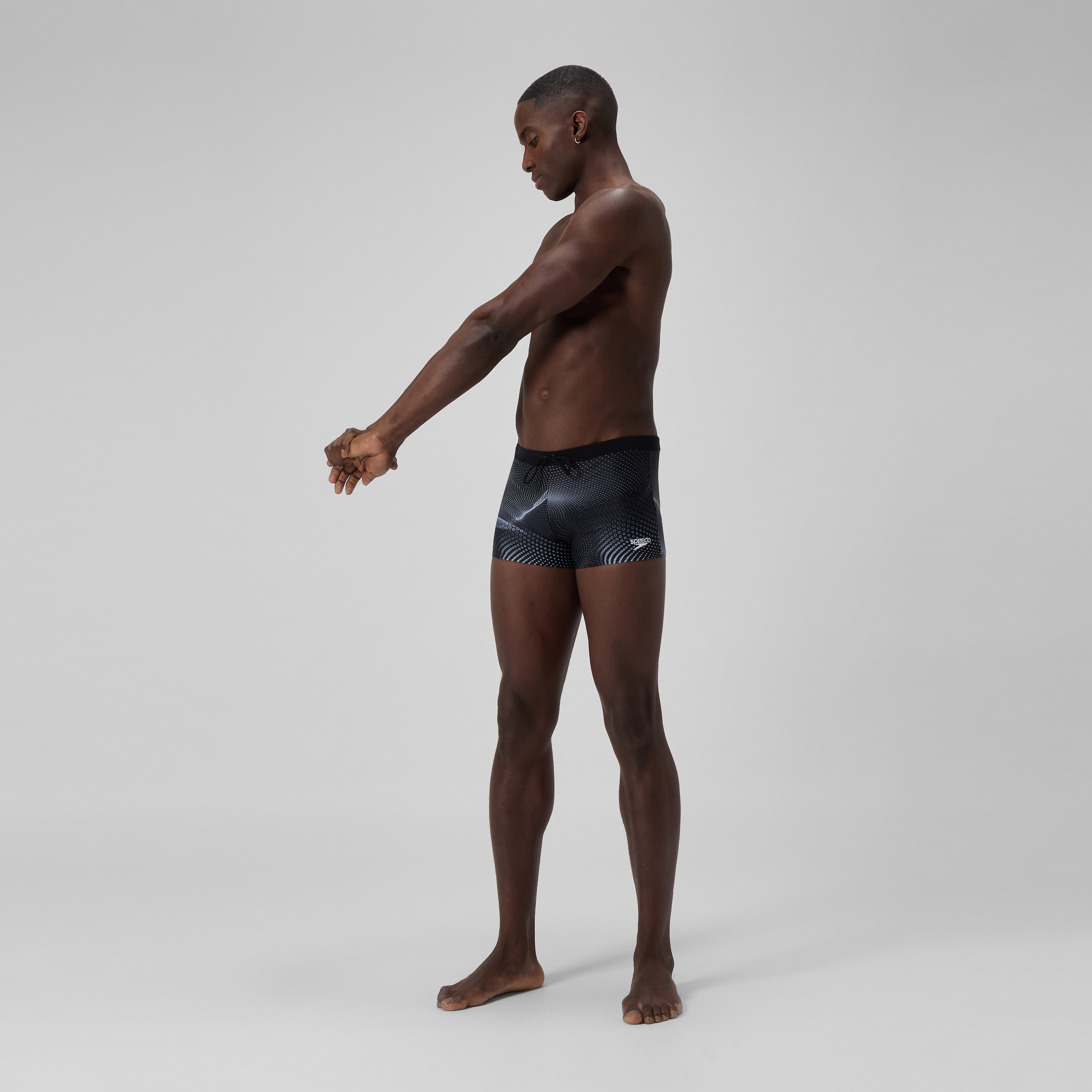 Speedo Badehose 1 Stk. tlg. schnell trocknend