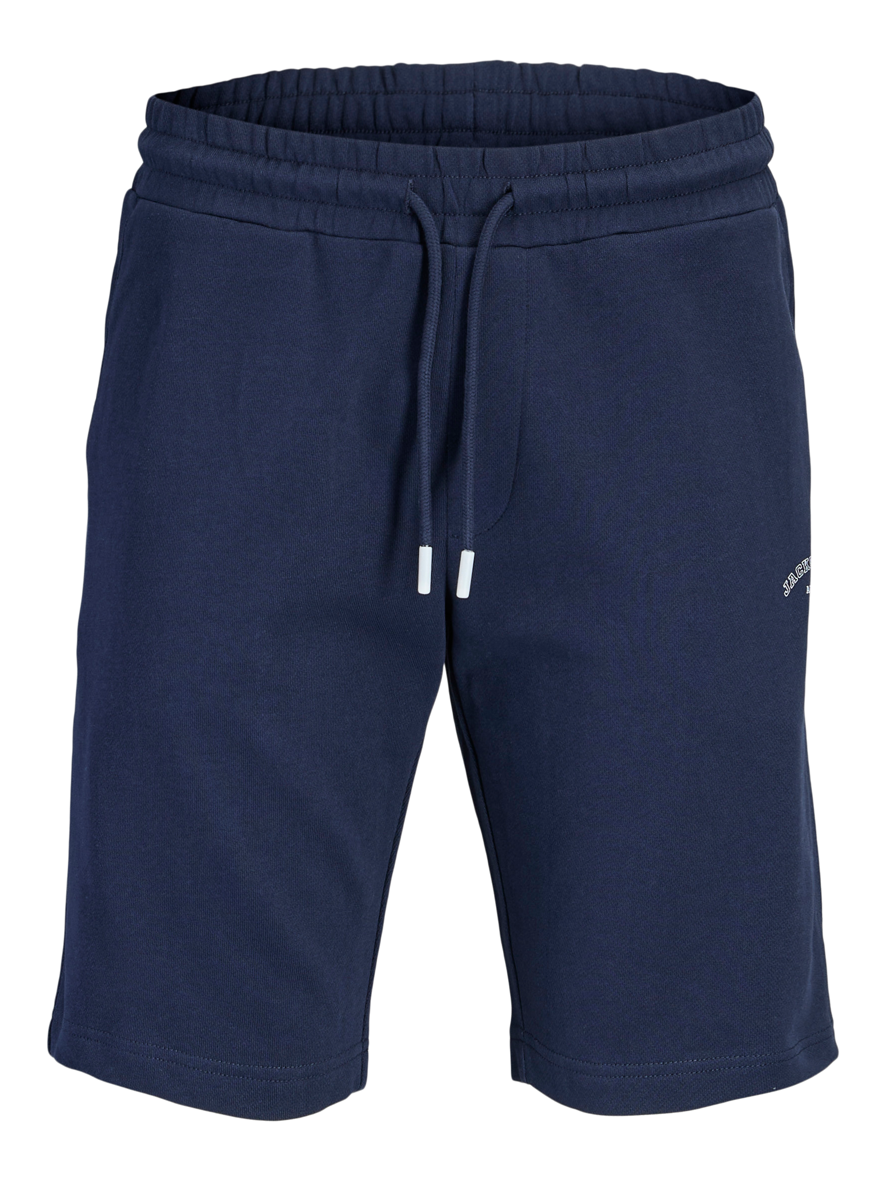 Jack & Jones PlusSize Sweatshorts »JPSTGORDON COLLEGE SWEAT SHORTS MI PLS«
