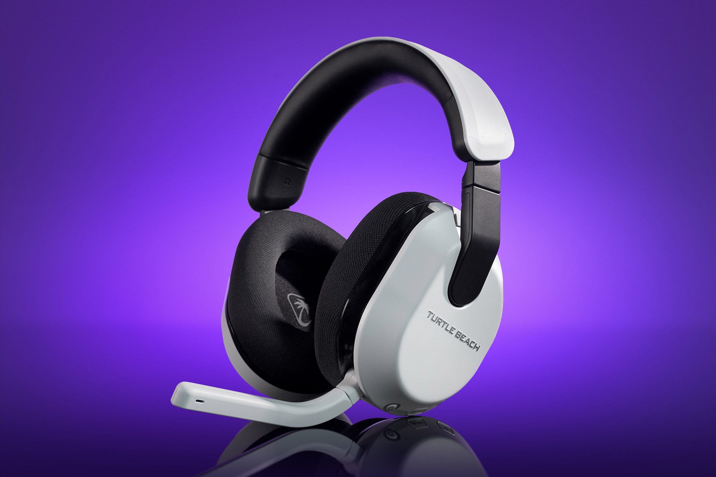 Turtle Beach Gaming-Headset »Stealth 600 GEN3 für PS«, Bluetooth, Rauschunterdrückung