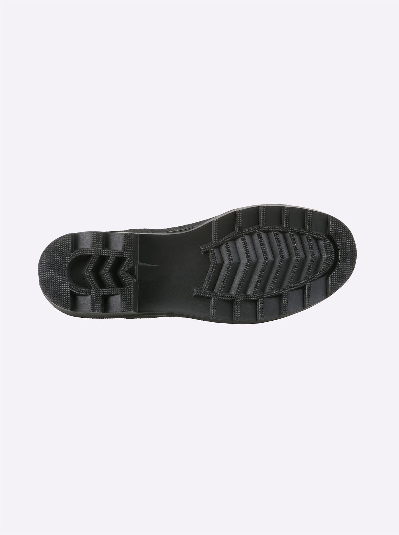 heine Gummistiefelette