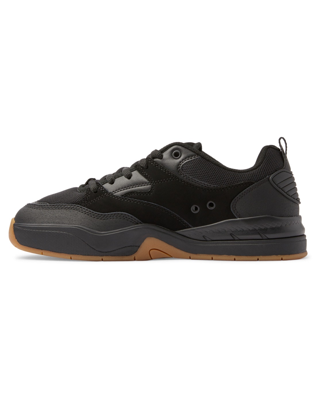 DC Shoes Sneaker »DC Ascend«