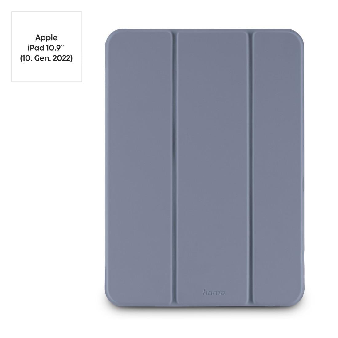 Hama Tablet-Hülle »Tablet Case für Apple iPad 10.9" (10. Gen. 2022), aufstellbar« 27,7 cm (10,9 Zoll)