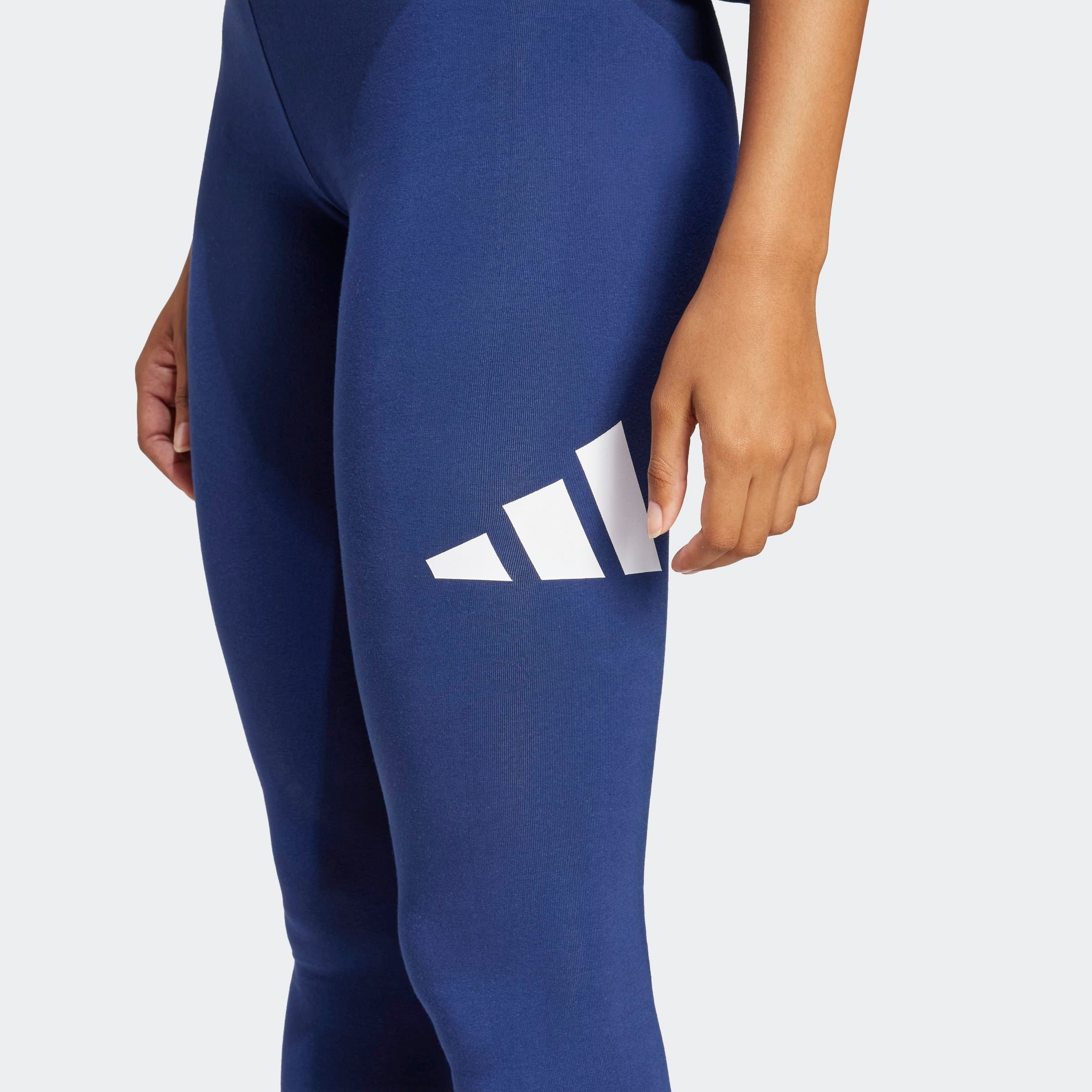 adidas Sportswear Trainingstights »W BL SJ LEG«, (1 tlg.), Sportleggings