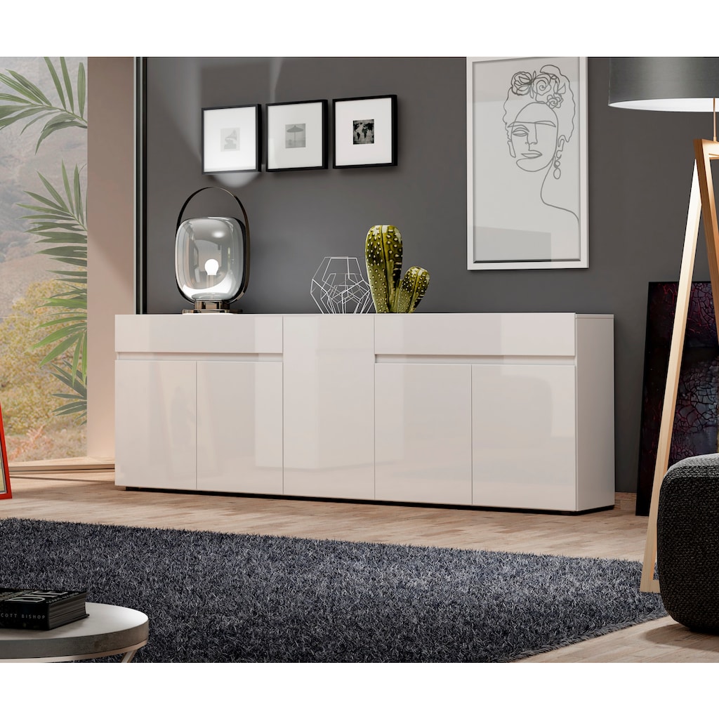 INOSIGN Sideboard »Mister«