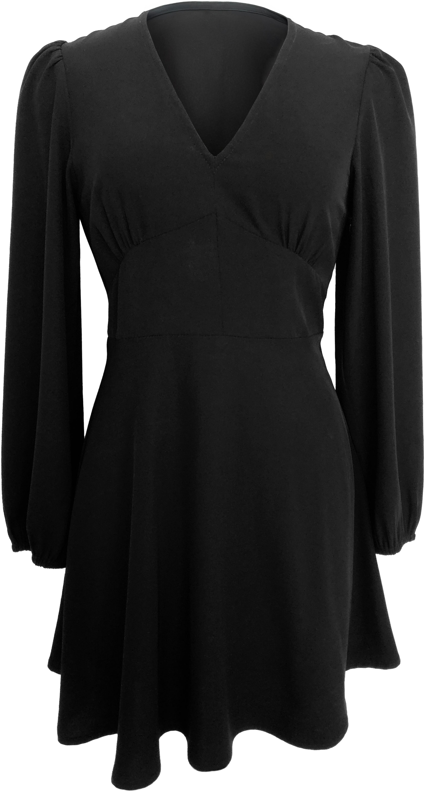 Melrose Minikleid