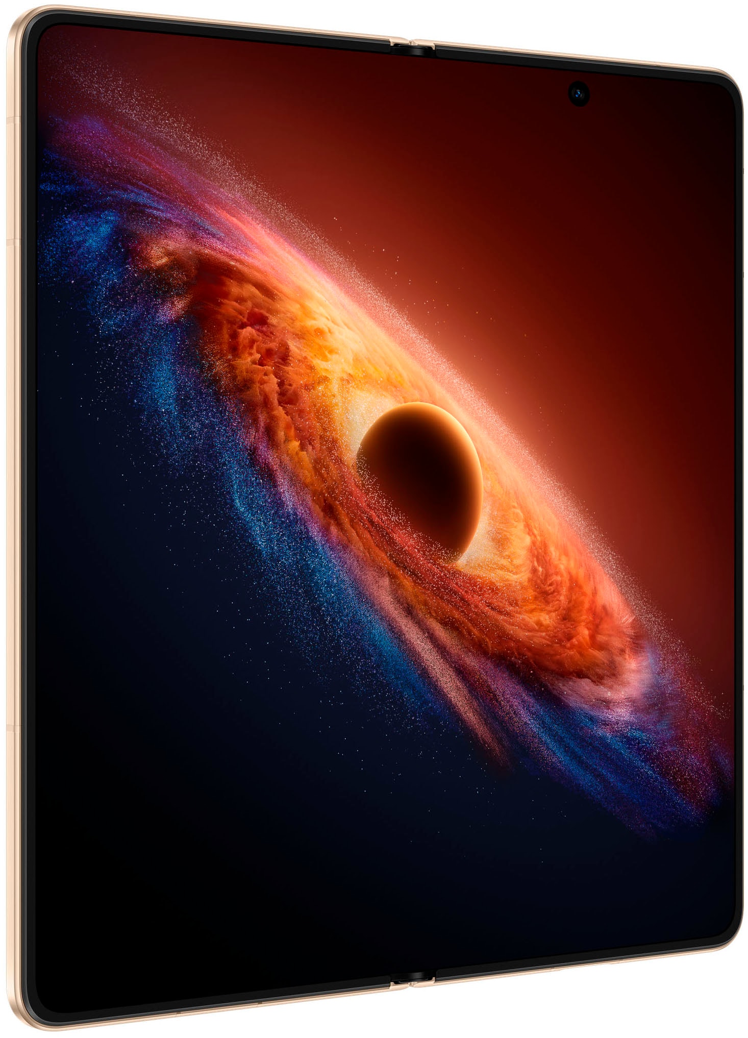 Honor Smartphone »Magic V6« Rot