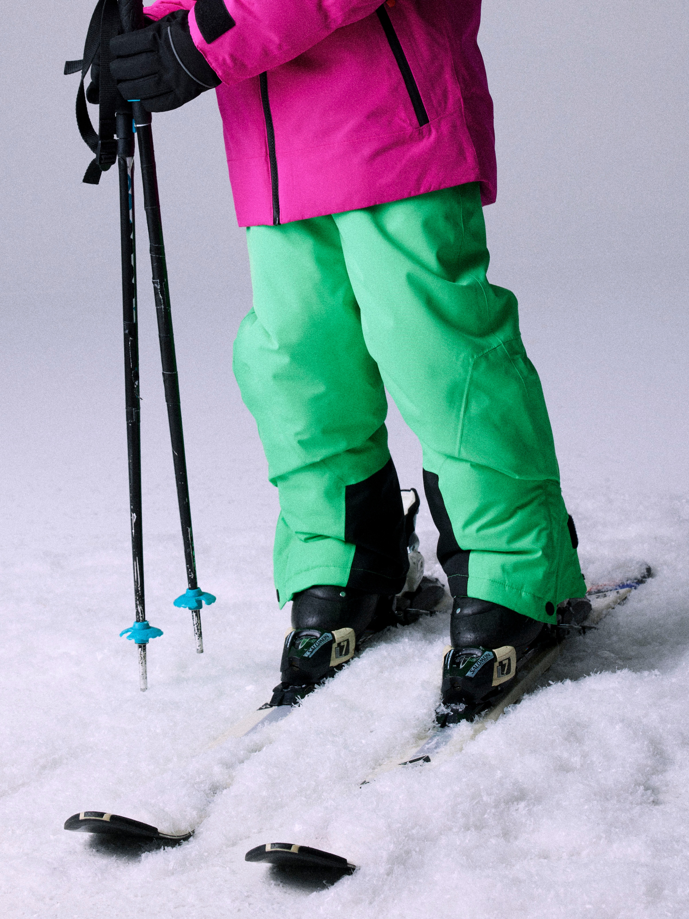 Name It Skihose »NKNSLOPE10 PANT SKI EDITION FO NOOS«
