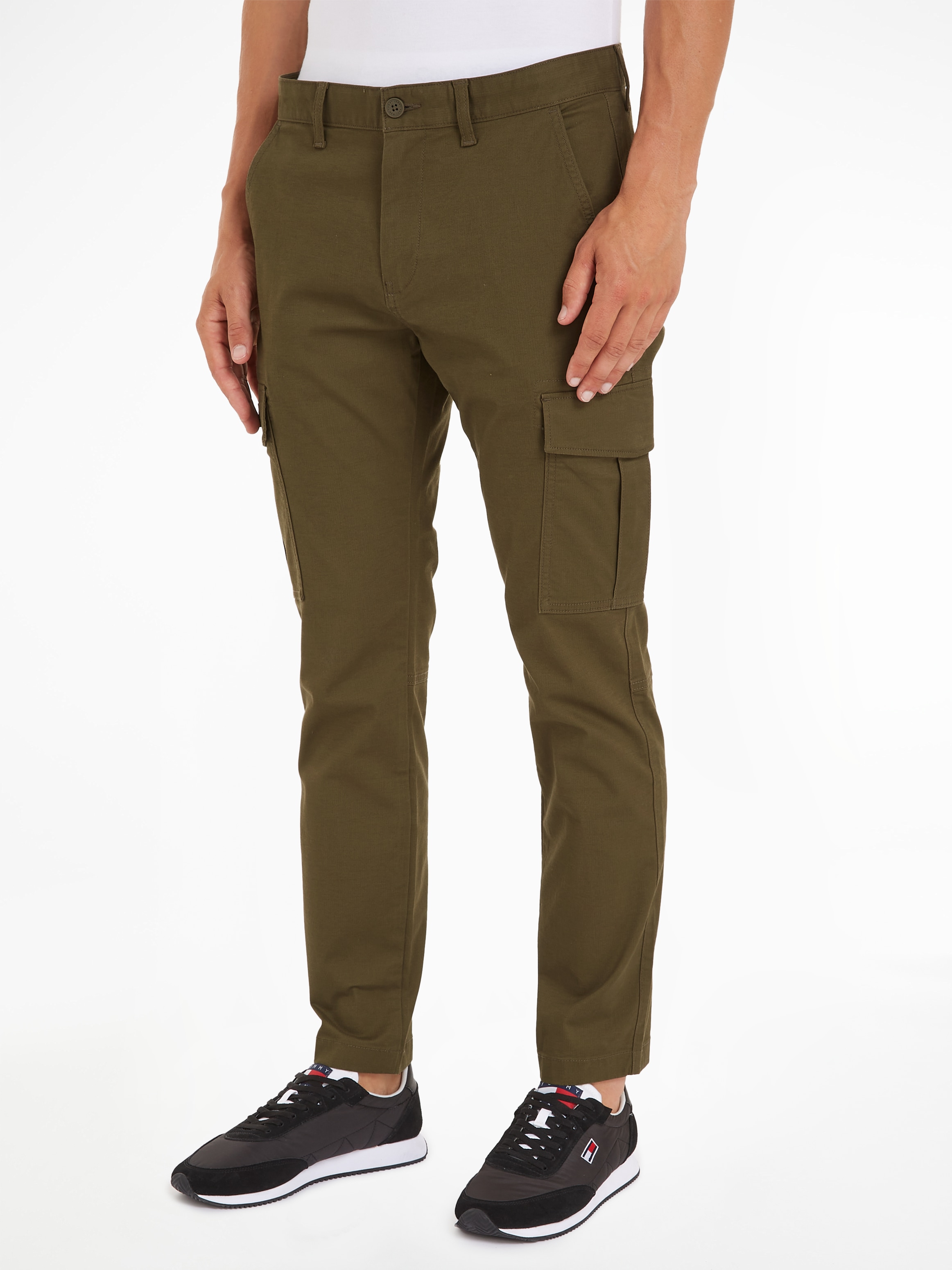 Cargohose »TJM AUSTIN LIGHTWEIGHT CARGO«