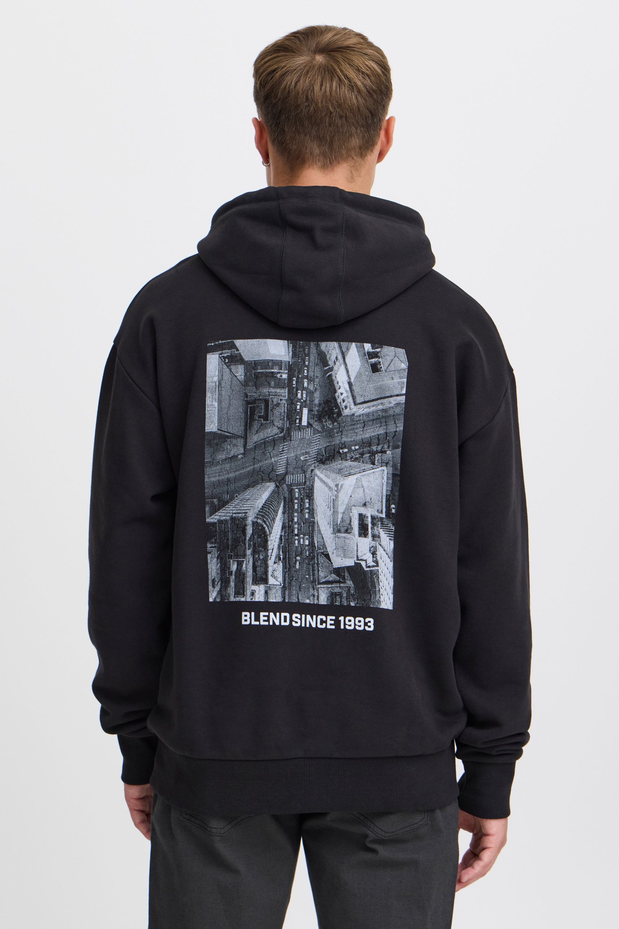 Blend Kapuzenpullover »Kapuzenpullover BHCopte«