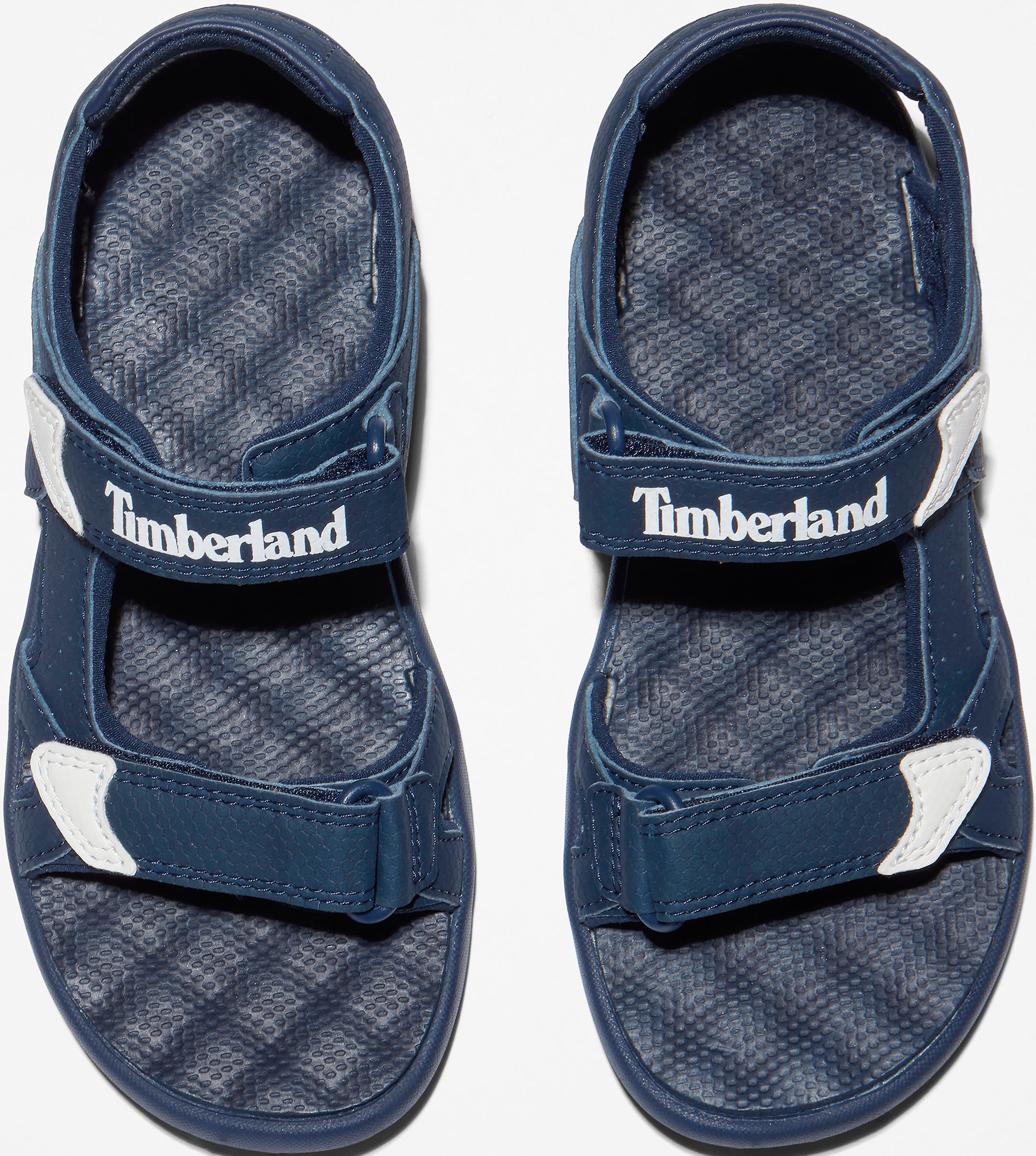 Timberland Sandale »Perkins Row 2 STRAP SANDAL«, mit Klettverschluss