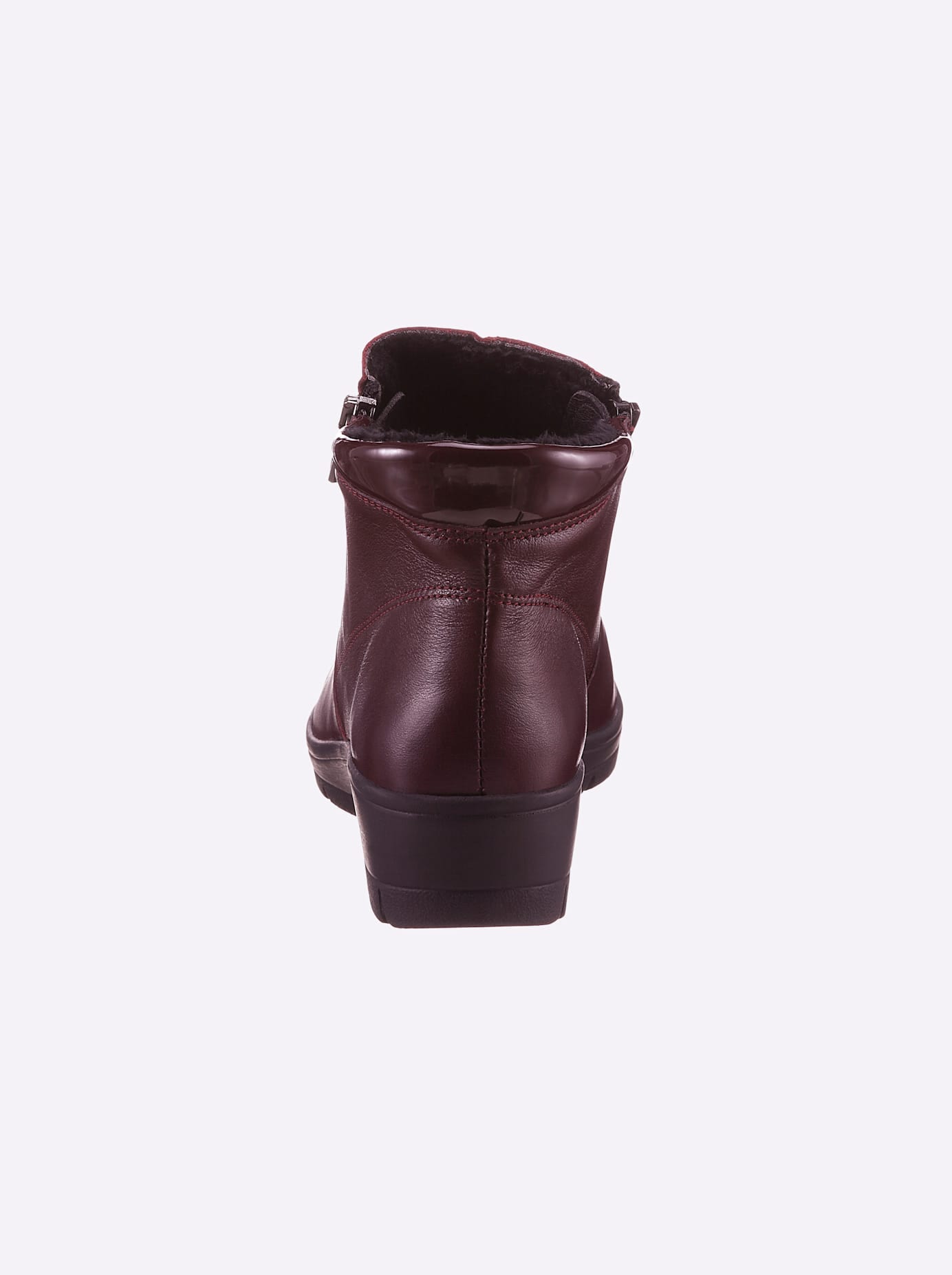 Airsoft Stiefelette