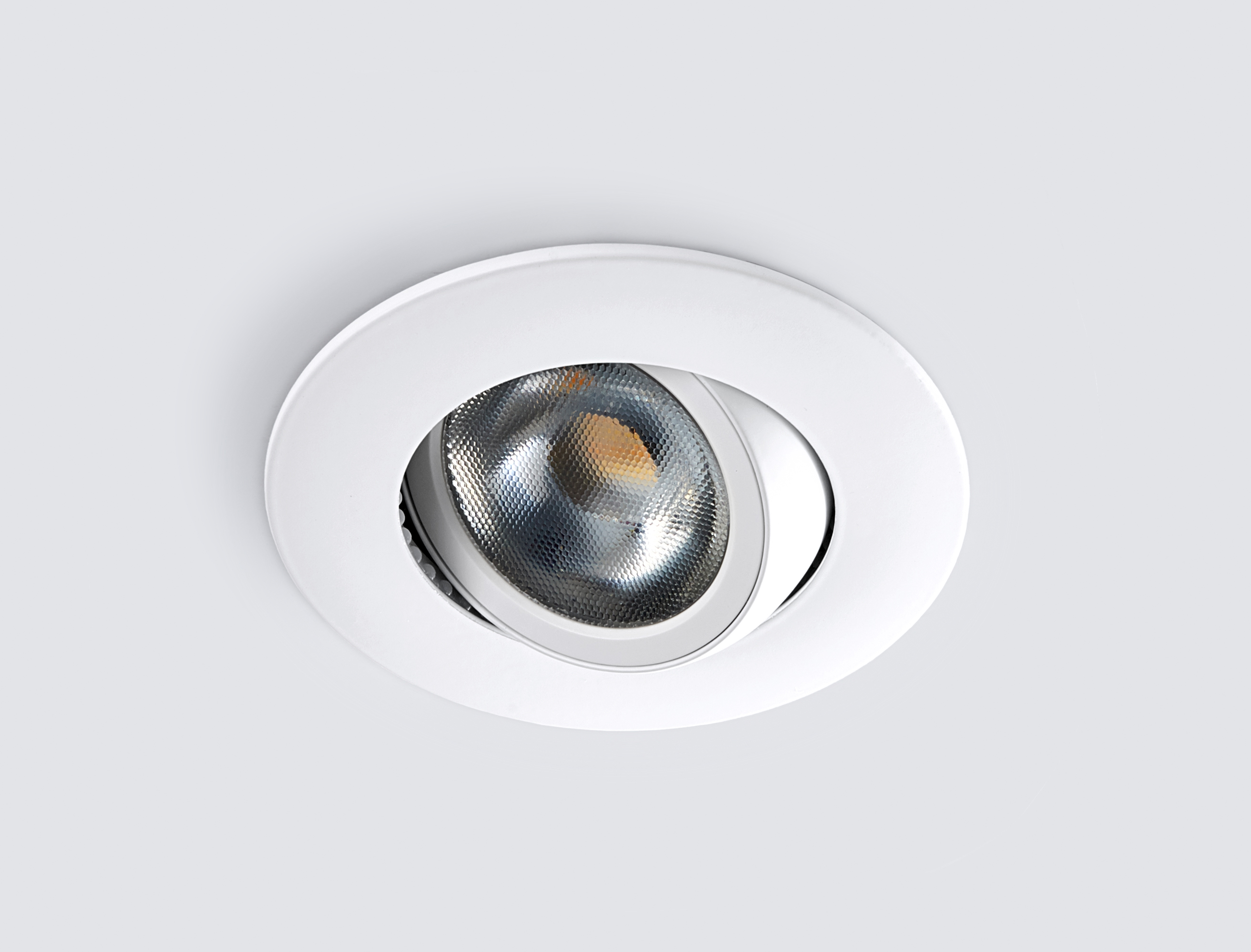 LED Einbaustrahler »DL8002«, 1 flammig-flammig, Einbaulampe, Einbauleuchte,...