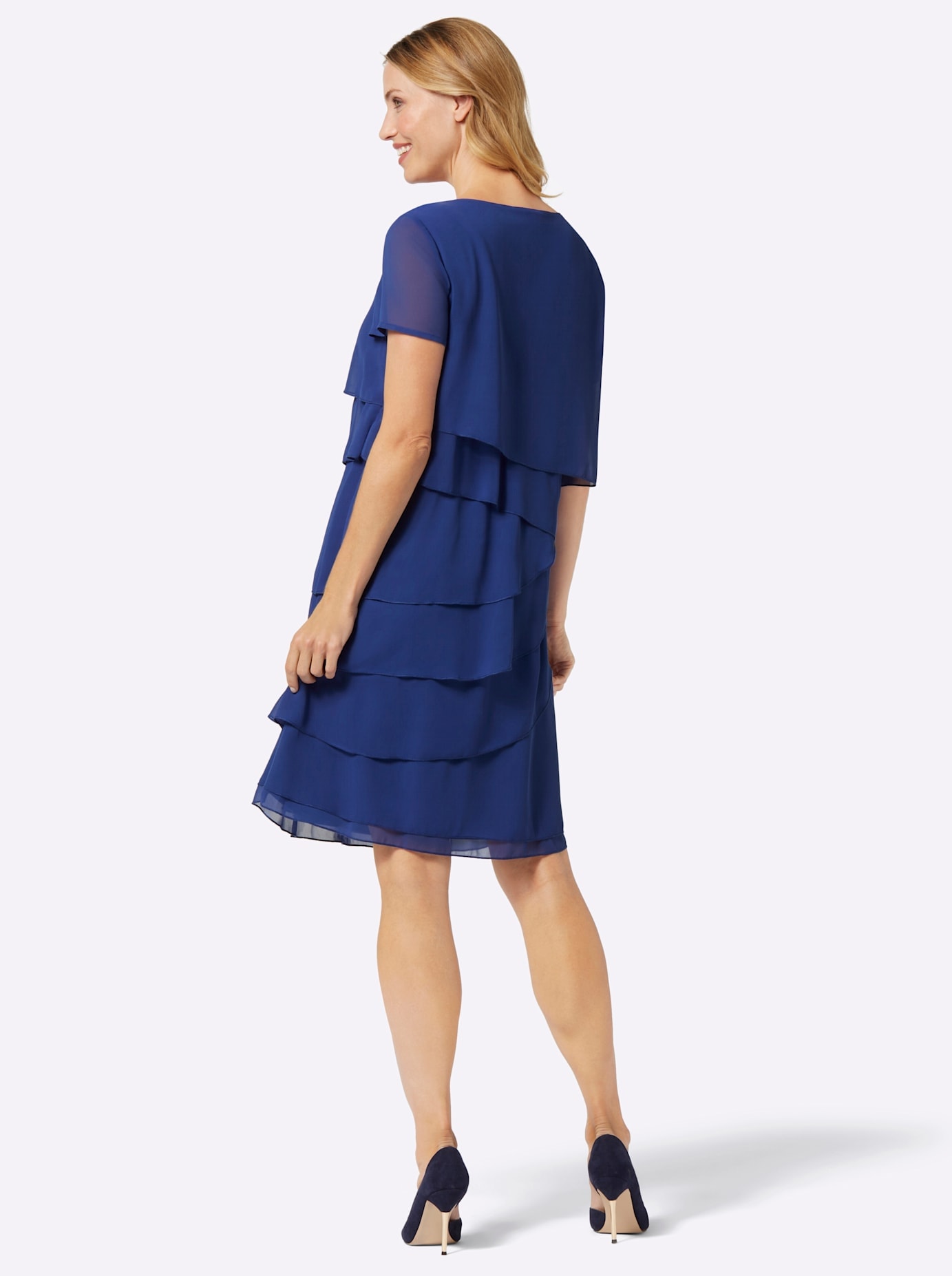 Classic Basics Partykleid »Kleid«