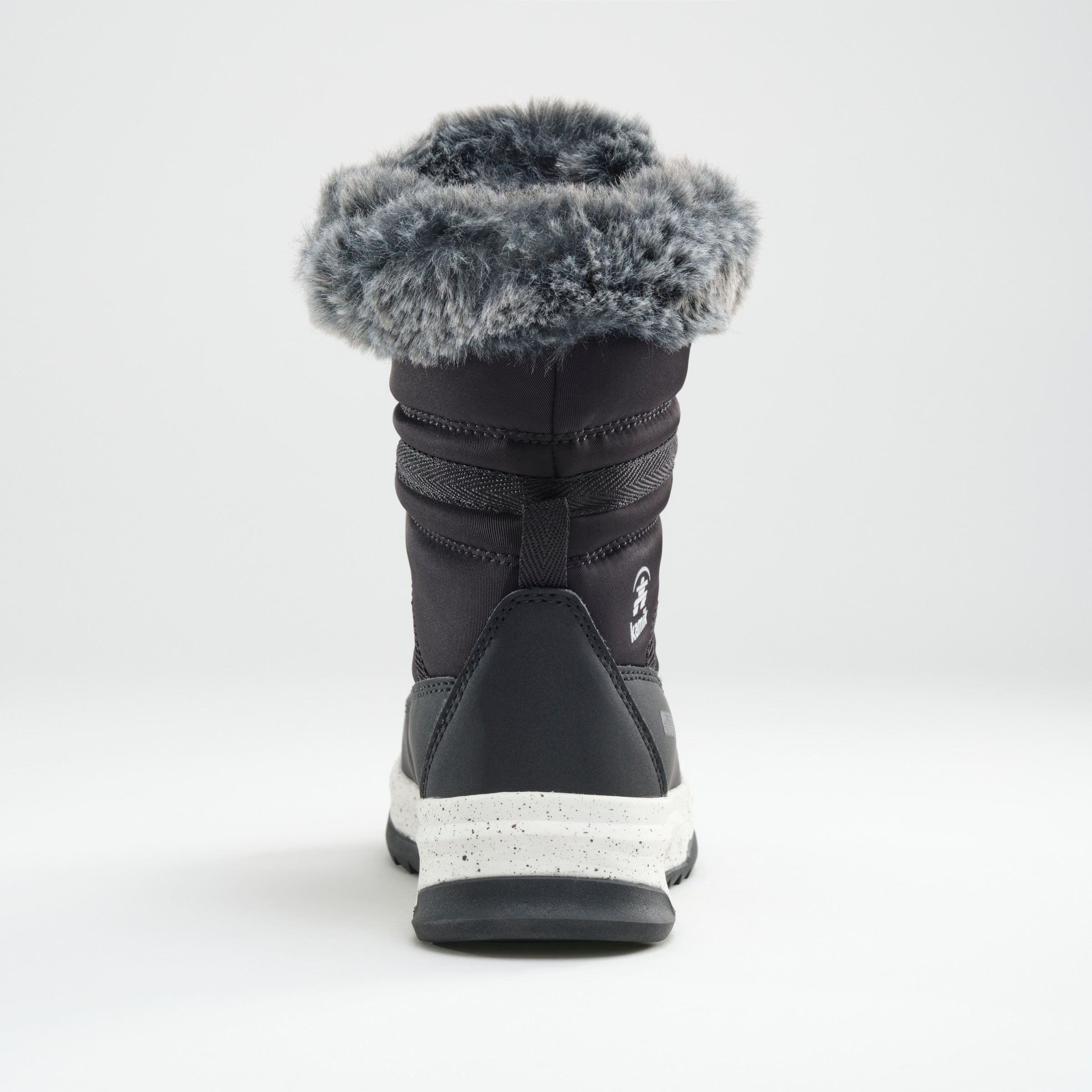 Kamik Winterstiefel »STORMYF«, wasserdicht und gefüttert, Winterboots,Snowboots