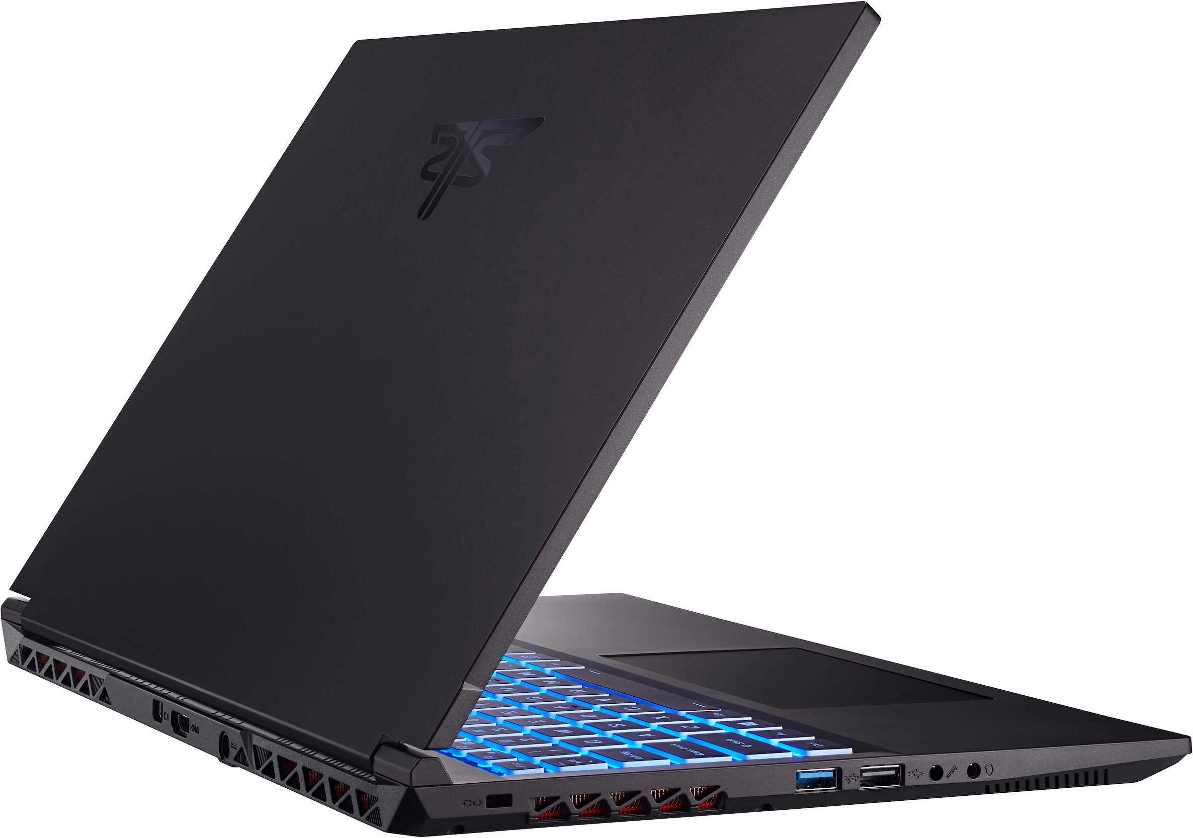 Hyrican Gaming-Notebook »Striker 1654«, 39,62 cm, / 15,6 Zoll, Intel, Core i5, GeForce RTX 3050 Ti, 1000 GB SSD, Intel Core i5-11400H, 16 GB RAM, 144 Hz, Windows 11