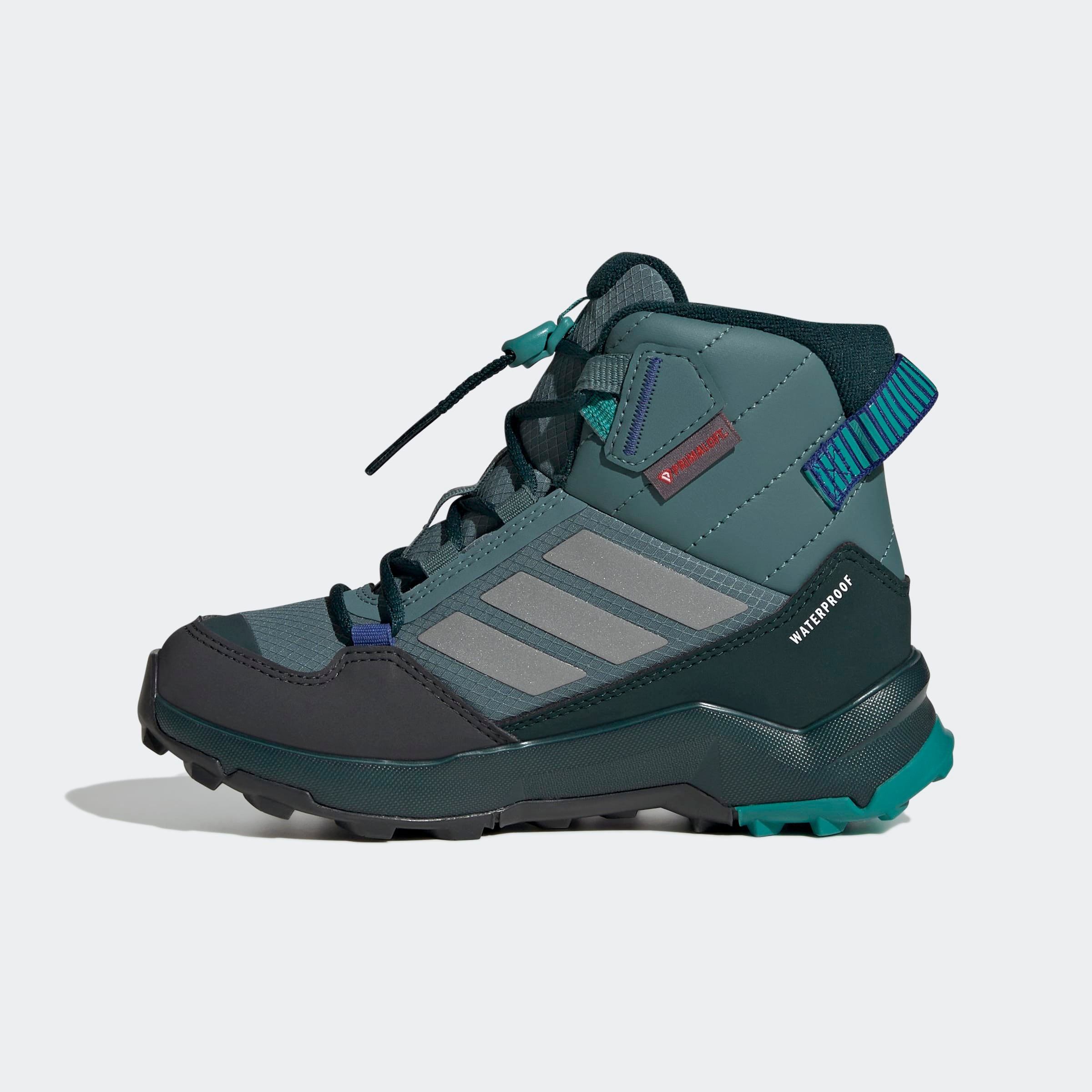 adidas TERREX Winterstiefel »AX4R MID CLIMAWARM+ KIDS«  gefüttert