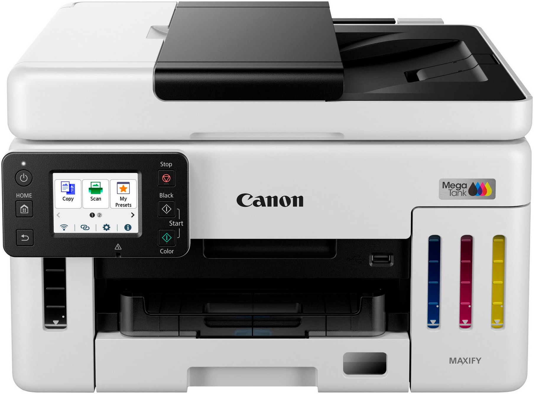 Canon Multifunktionsdrucker »MAXIFY GX6150«