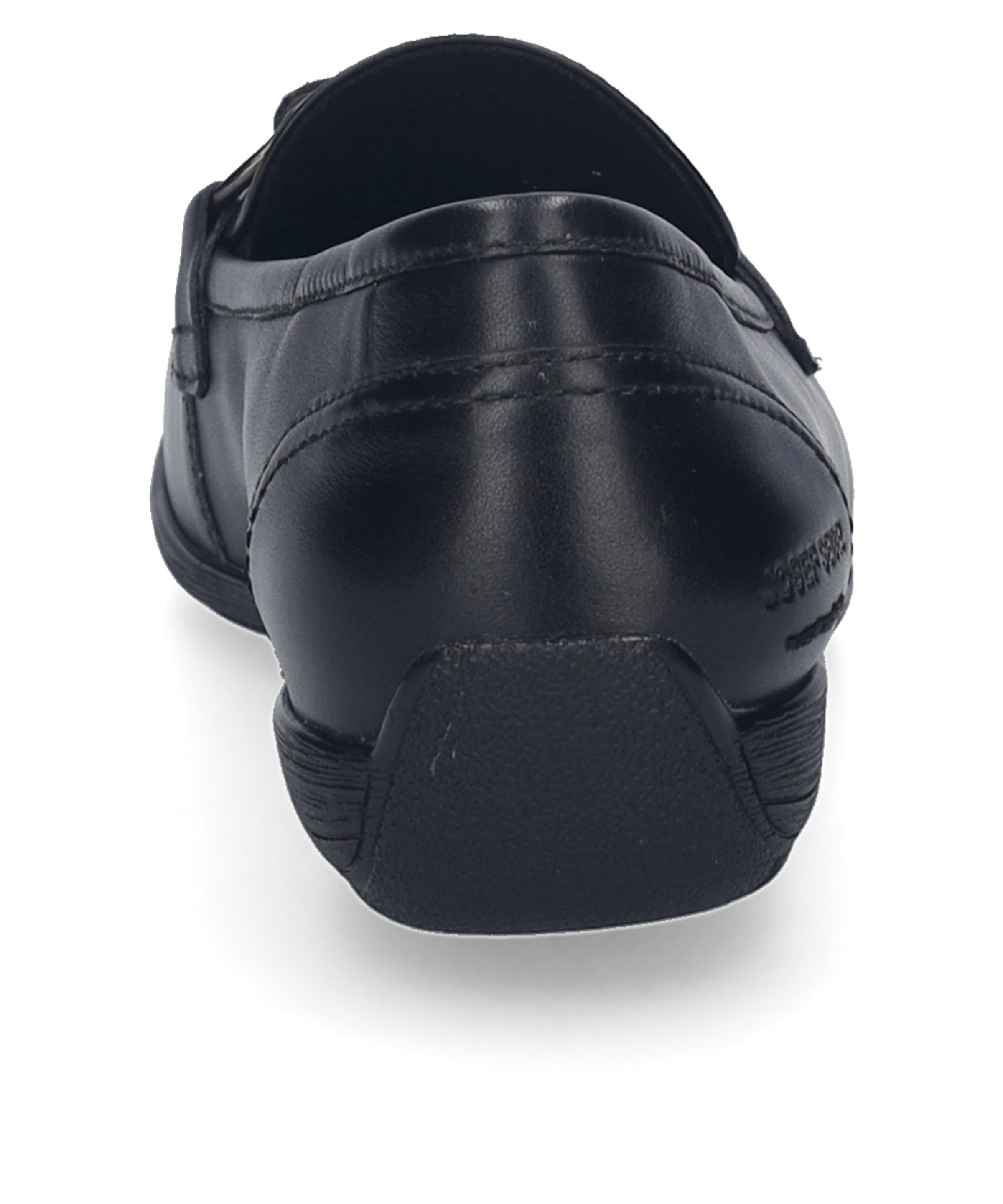 Josef Seibel Ballerina »Fenja 34, black-black«