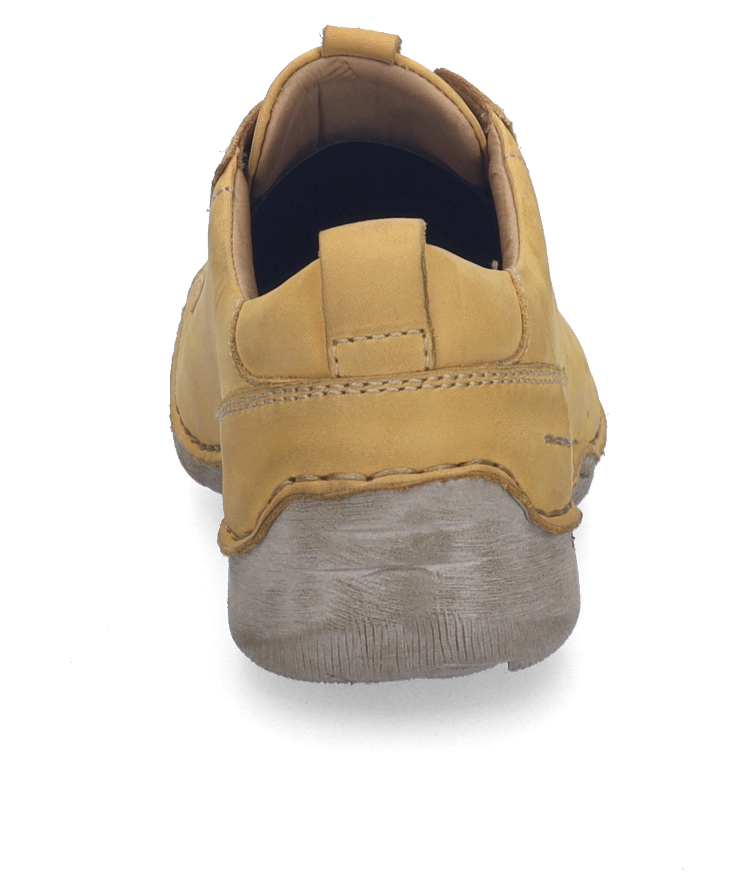 Josef Seibel Schnürschuh »Fergey 56, safran«