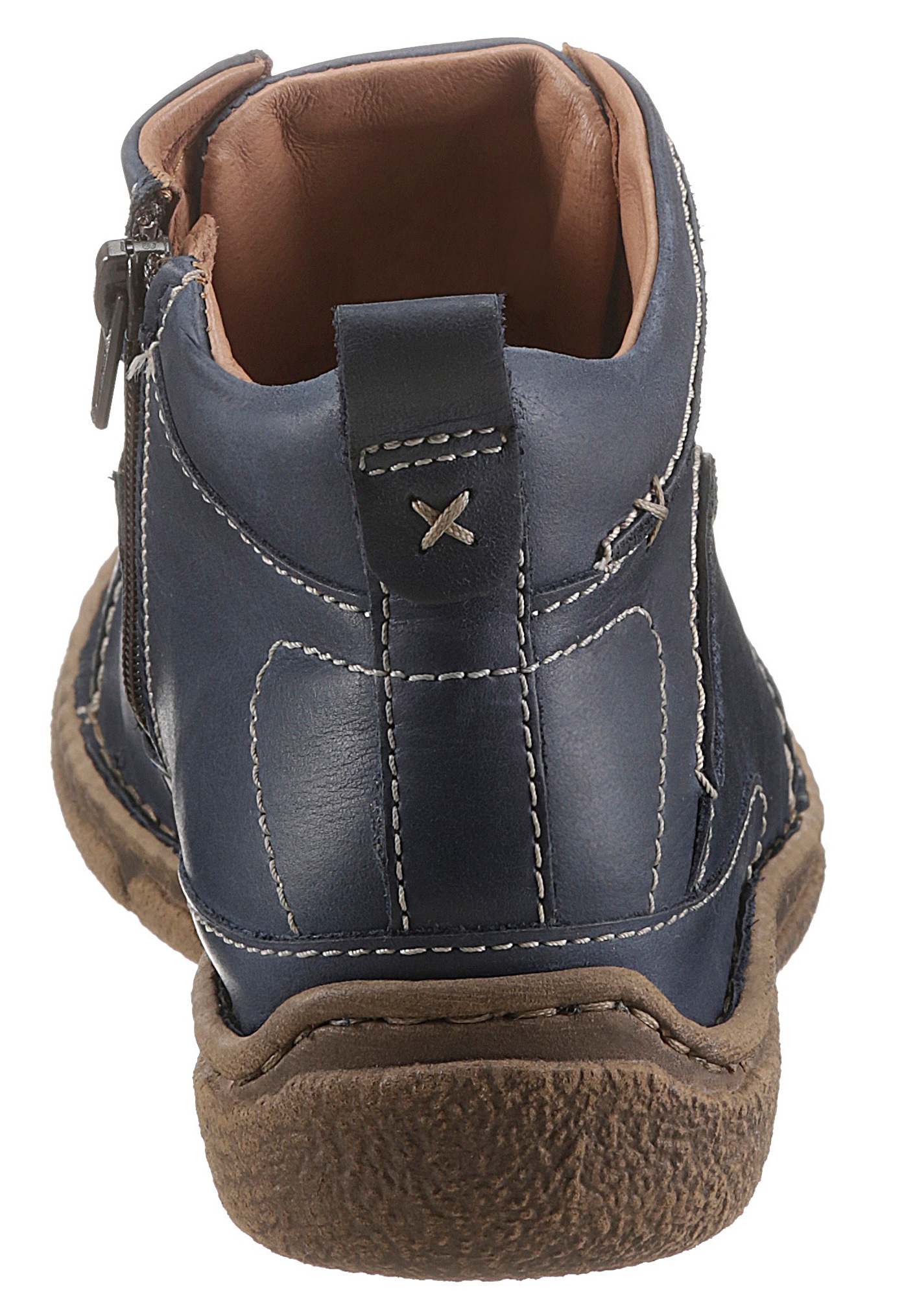 Josef Seibel Schnürboots »NEELE 52«, im sportiven Look