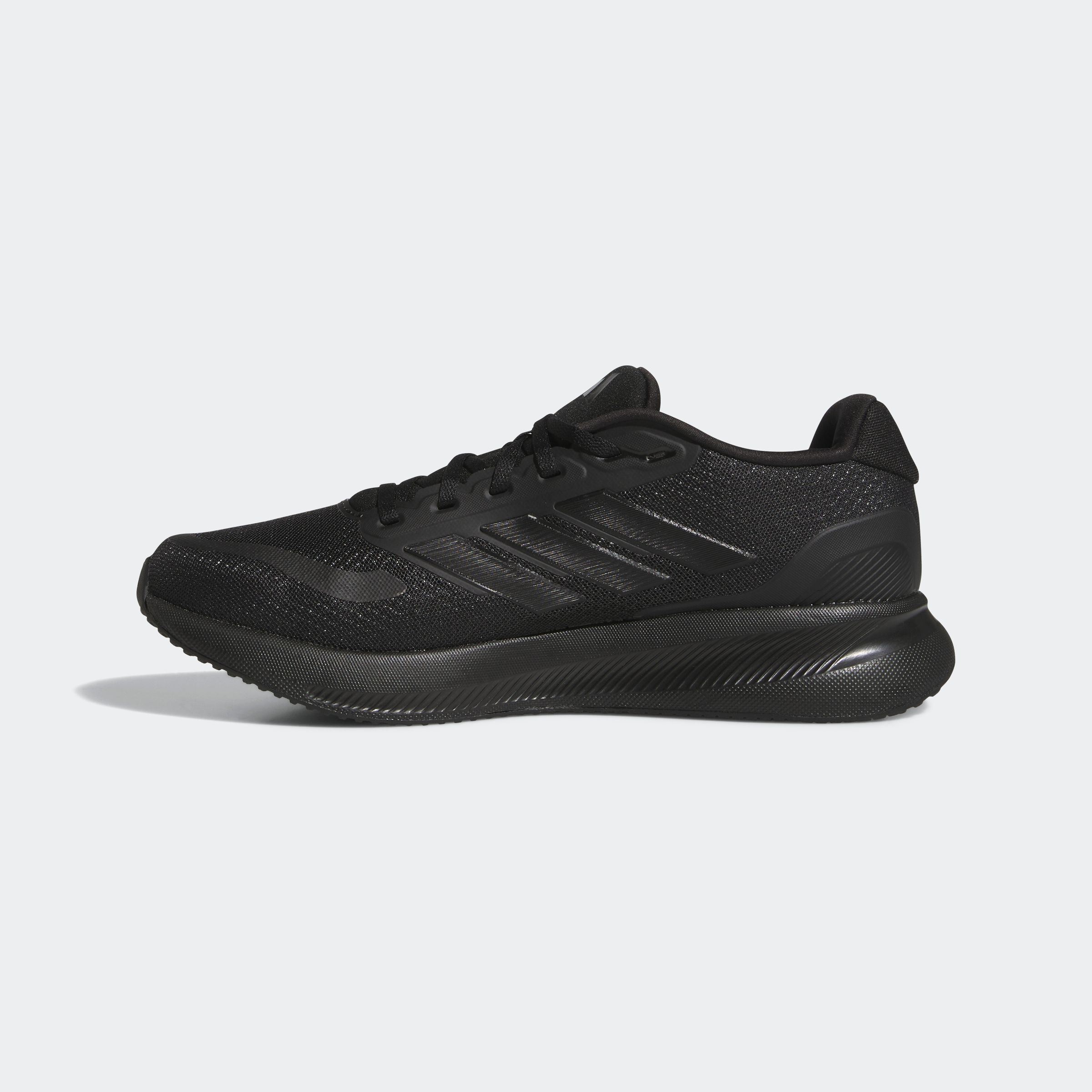 adidas Performance Laufschuh »RUNFALCON 5 WIDE«  weit geschnitten, breite Passform