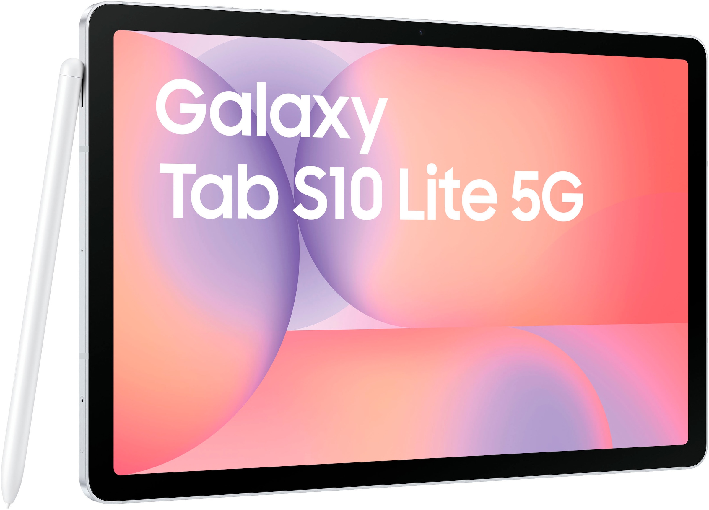 Samsung Tablet »Galaxy Tab S10 Lite« (27,7 cm / 10,9 ″) Android WUXGA+ 5G )