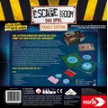 Noris Spiel »Escape Room Time Travel«, Family Edition